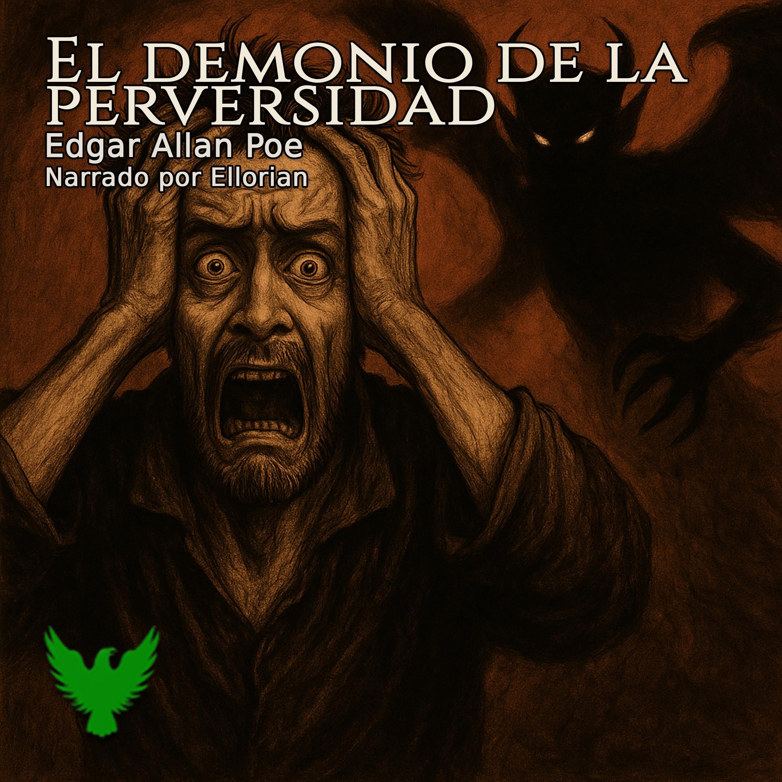 El demonio de la perversidad