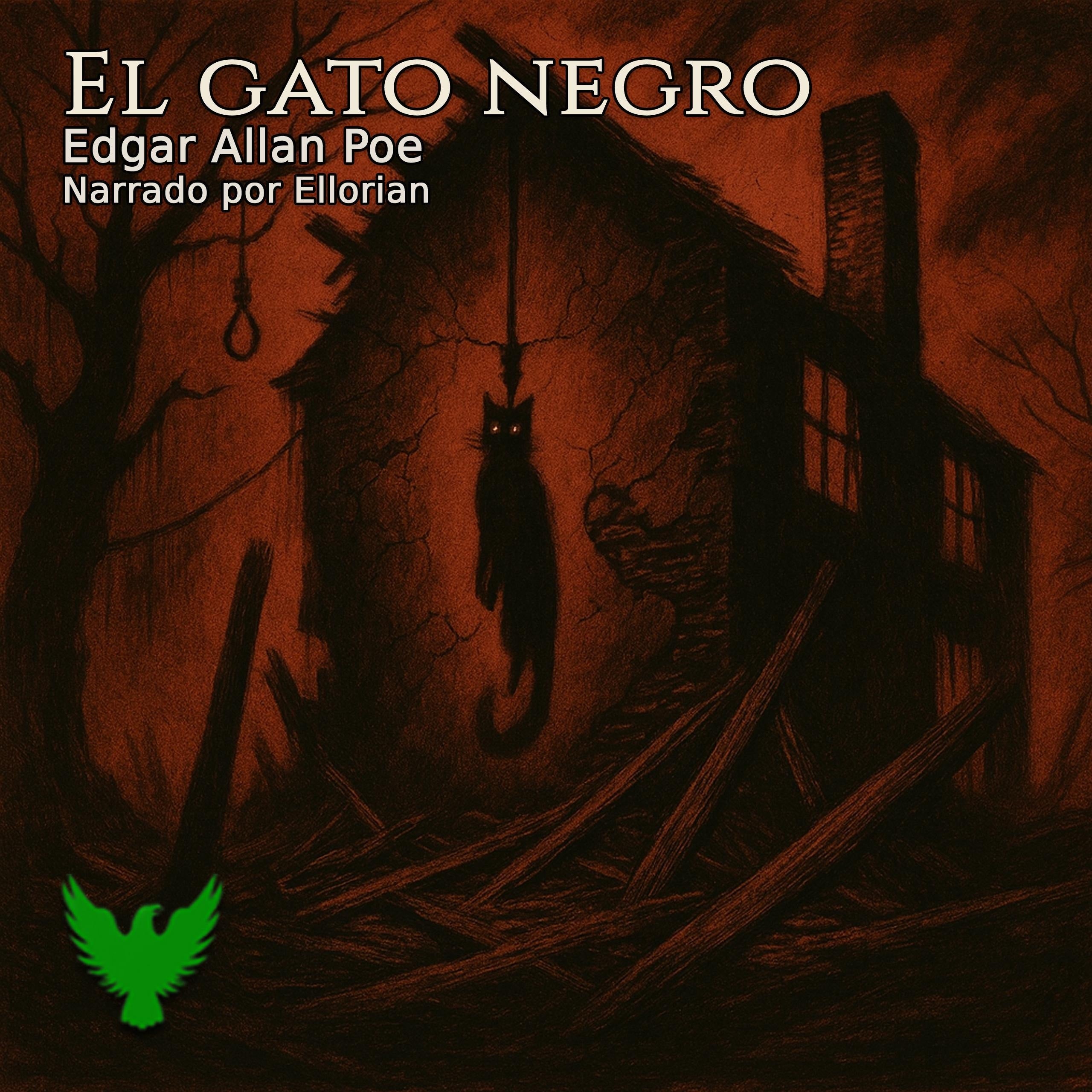 El gato negro
