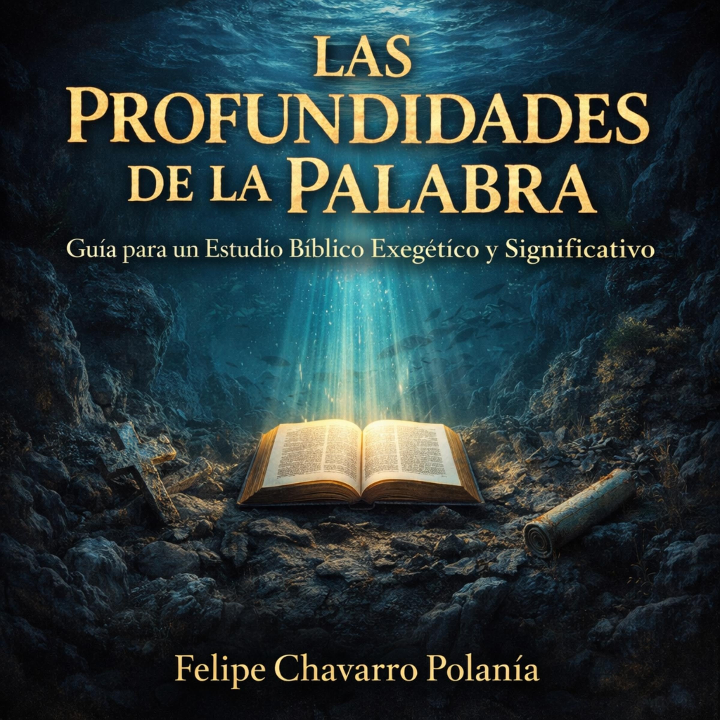 Las Profundidades de la Palabra