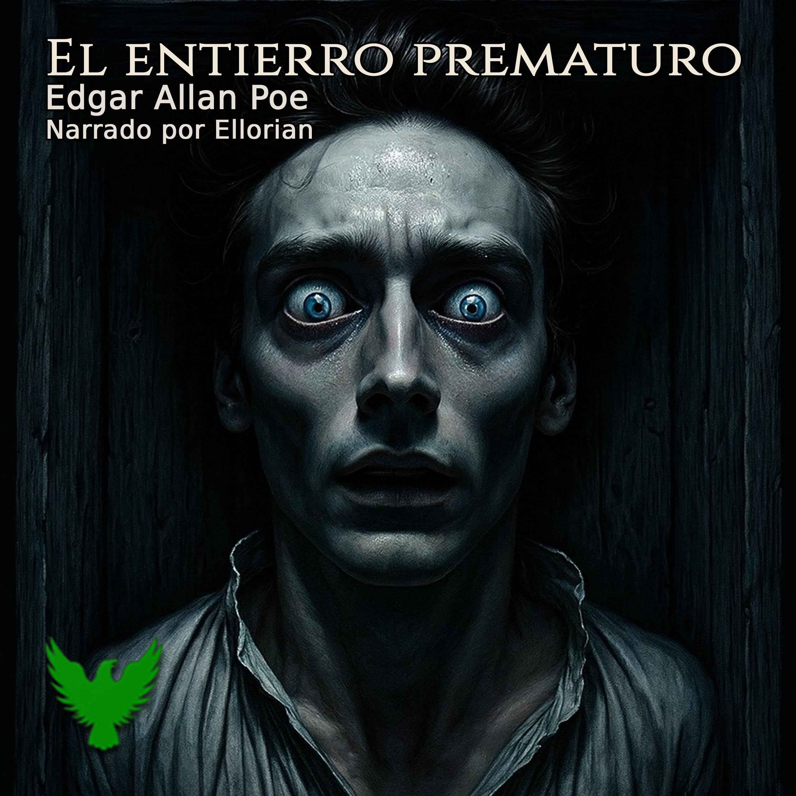 El entierro prematuro