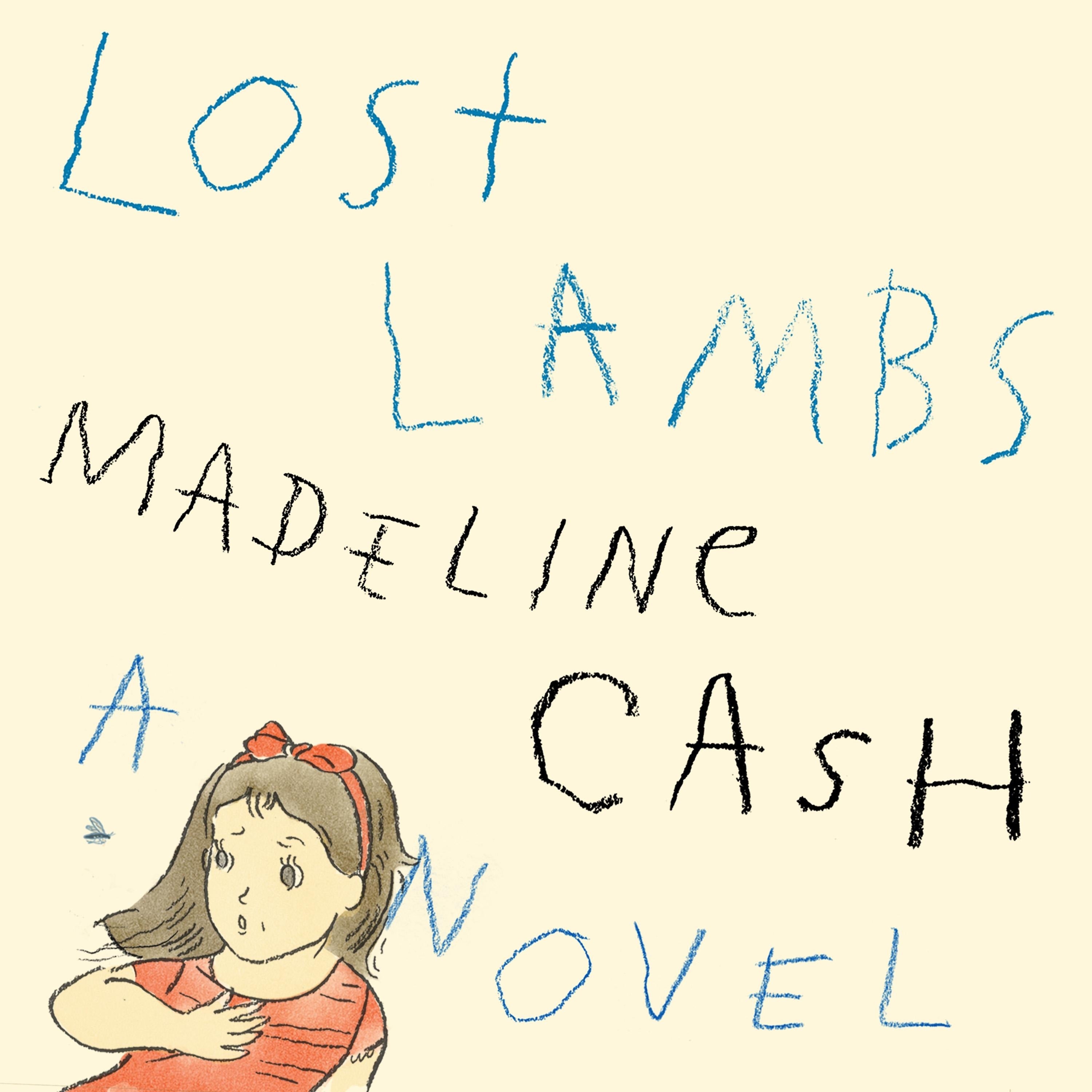 Lost Lambs