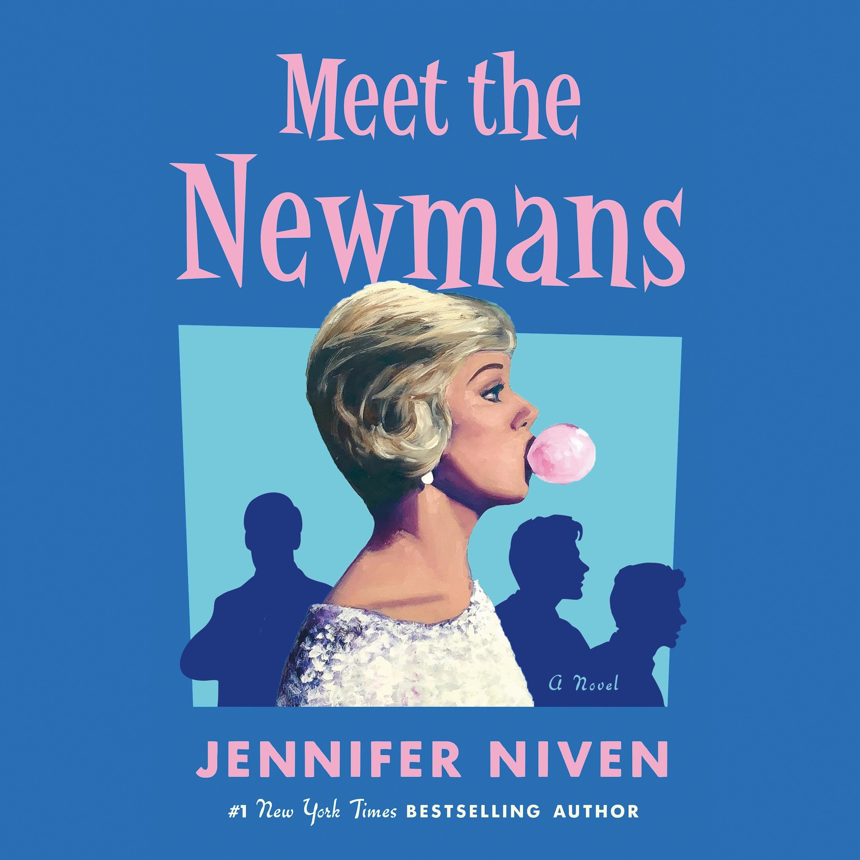 Meet the Newmans