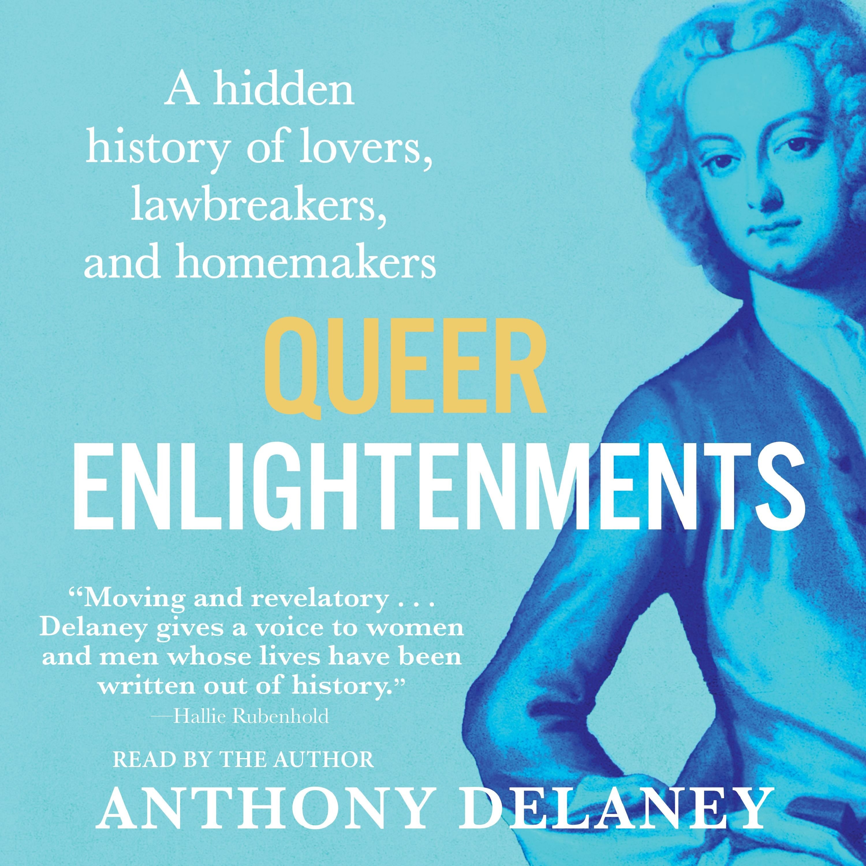 Queer Enlightenments