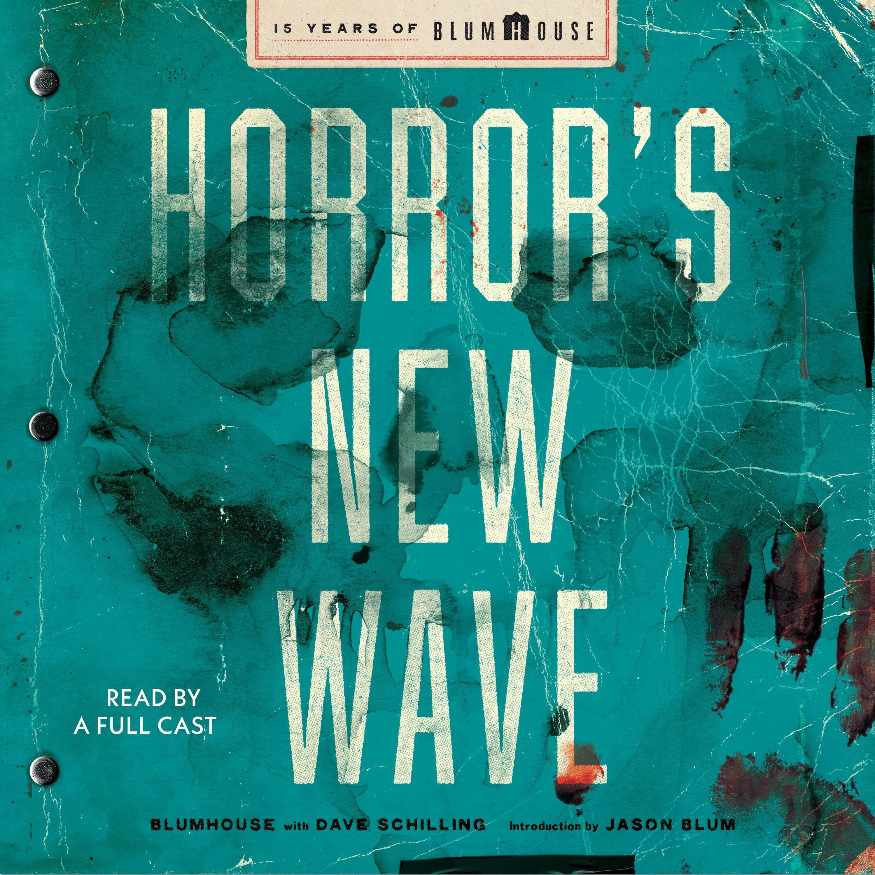 Horror's New Wave