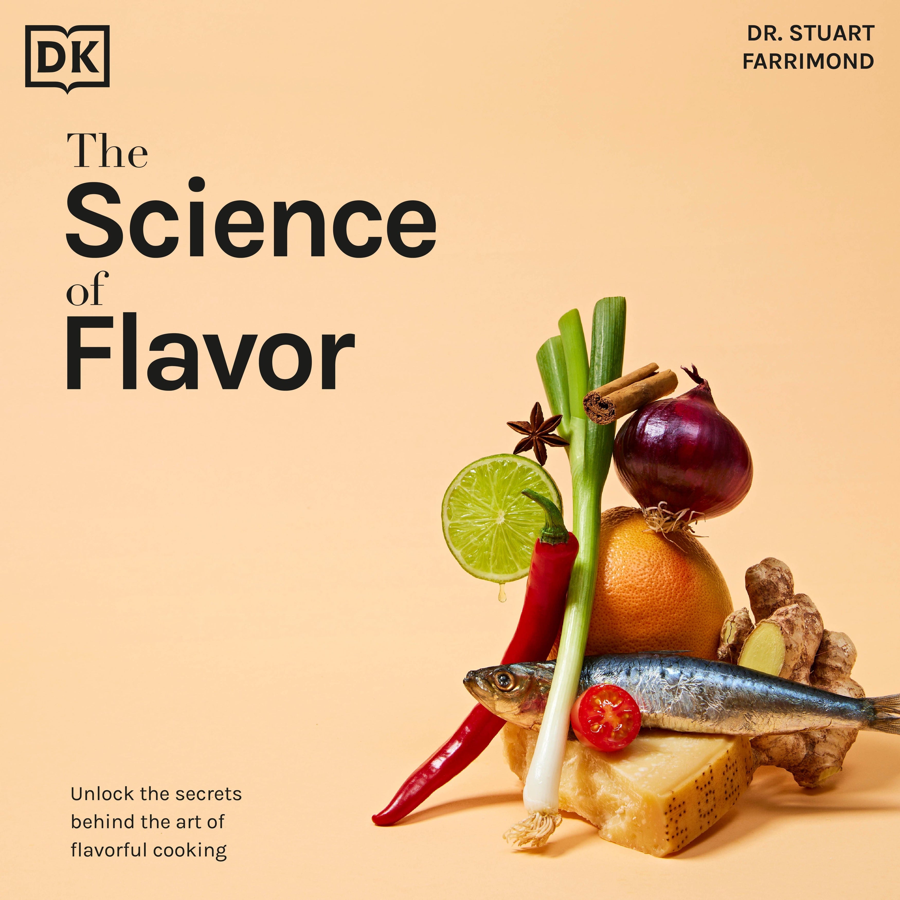 The Science of Flavor