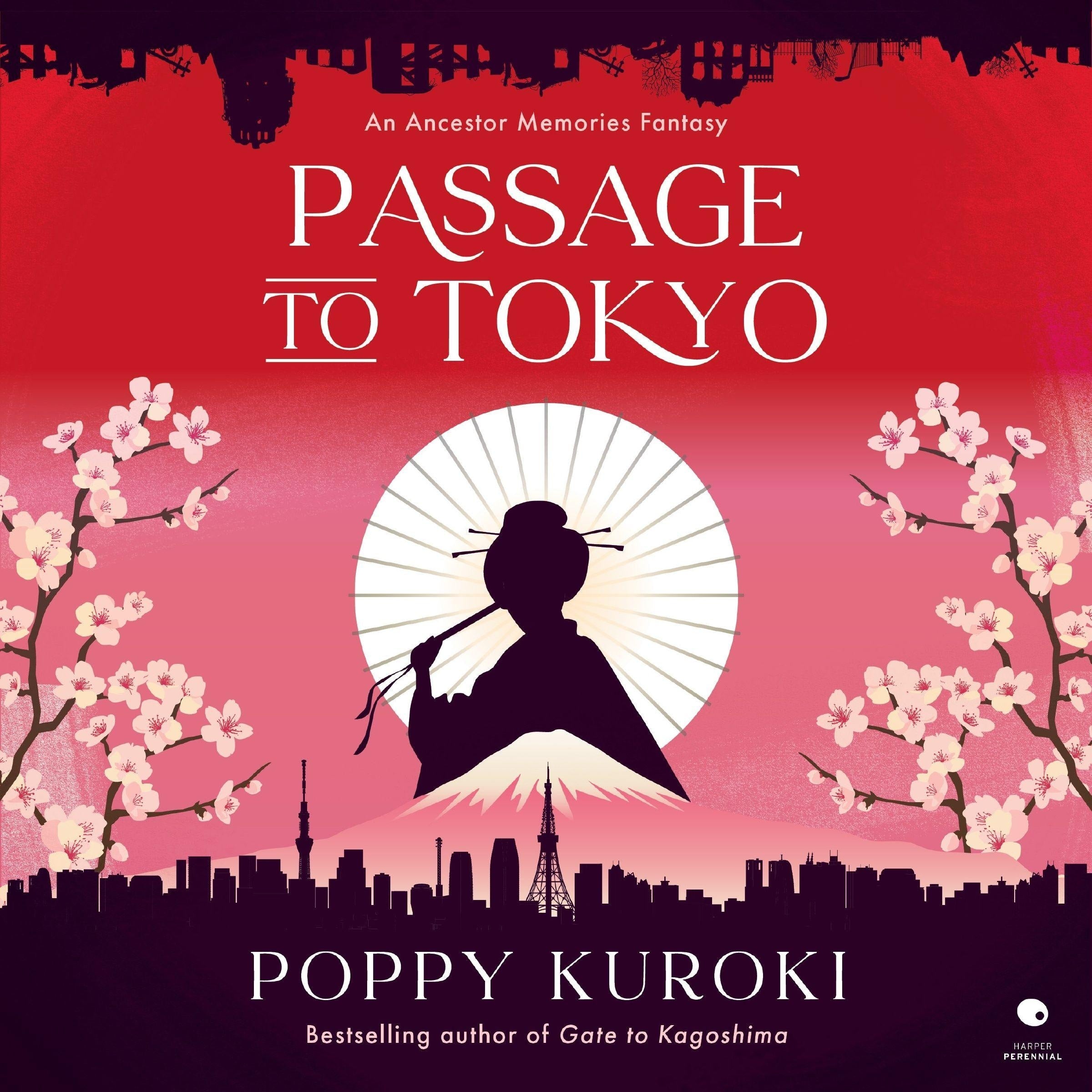 Passage to Tokyo