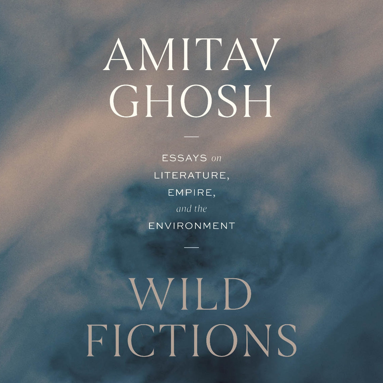 Wild Fictions