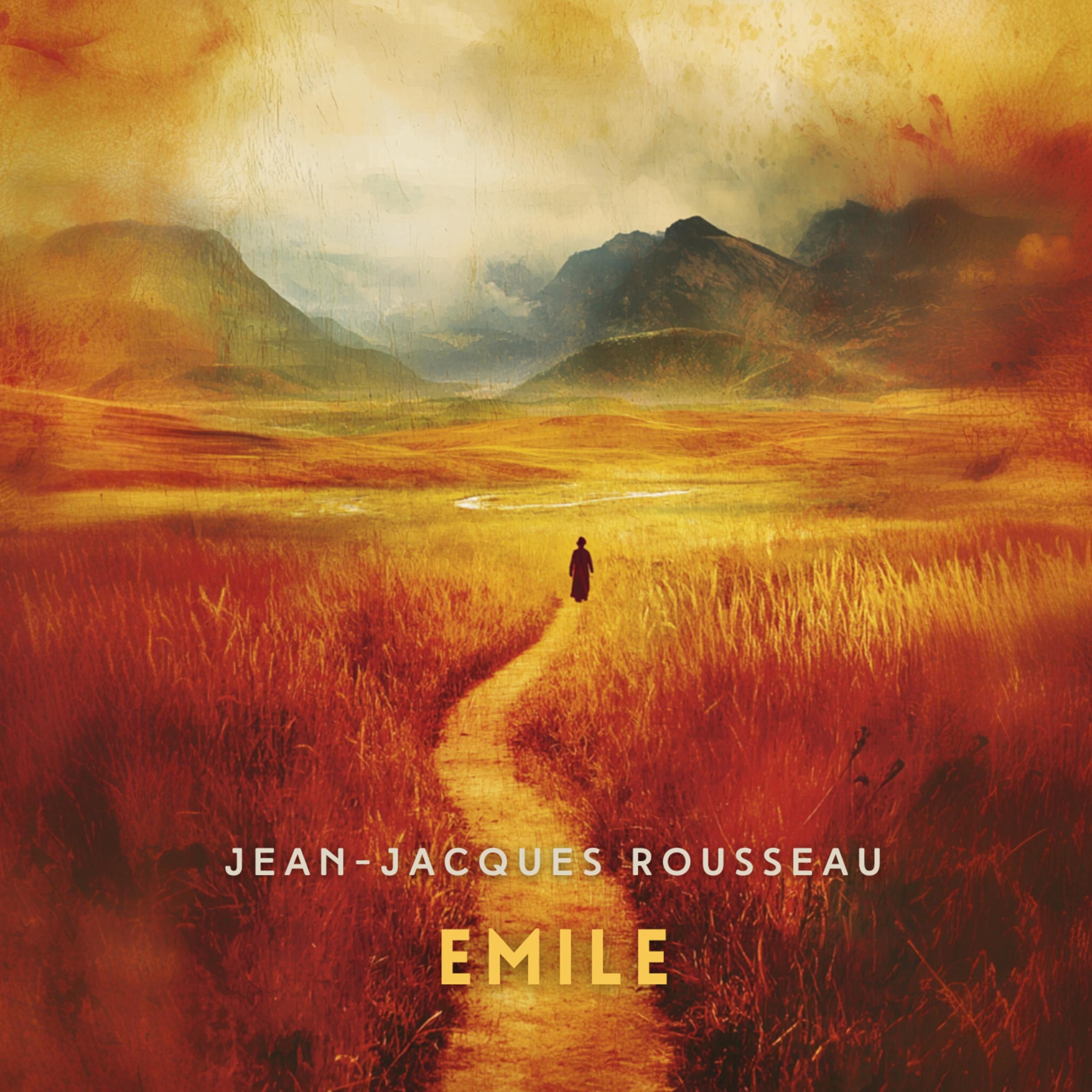 Emile Volume 1