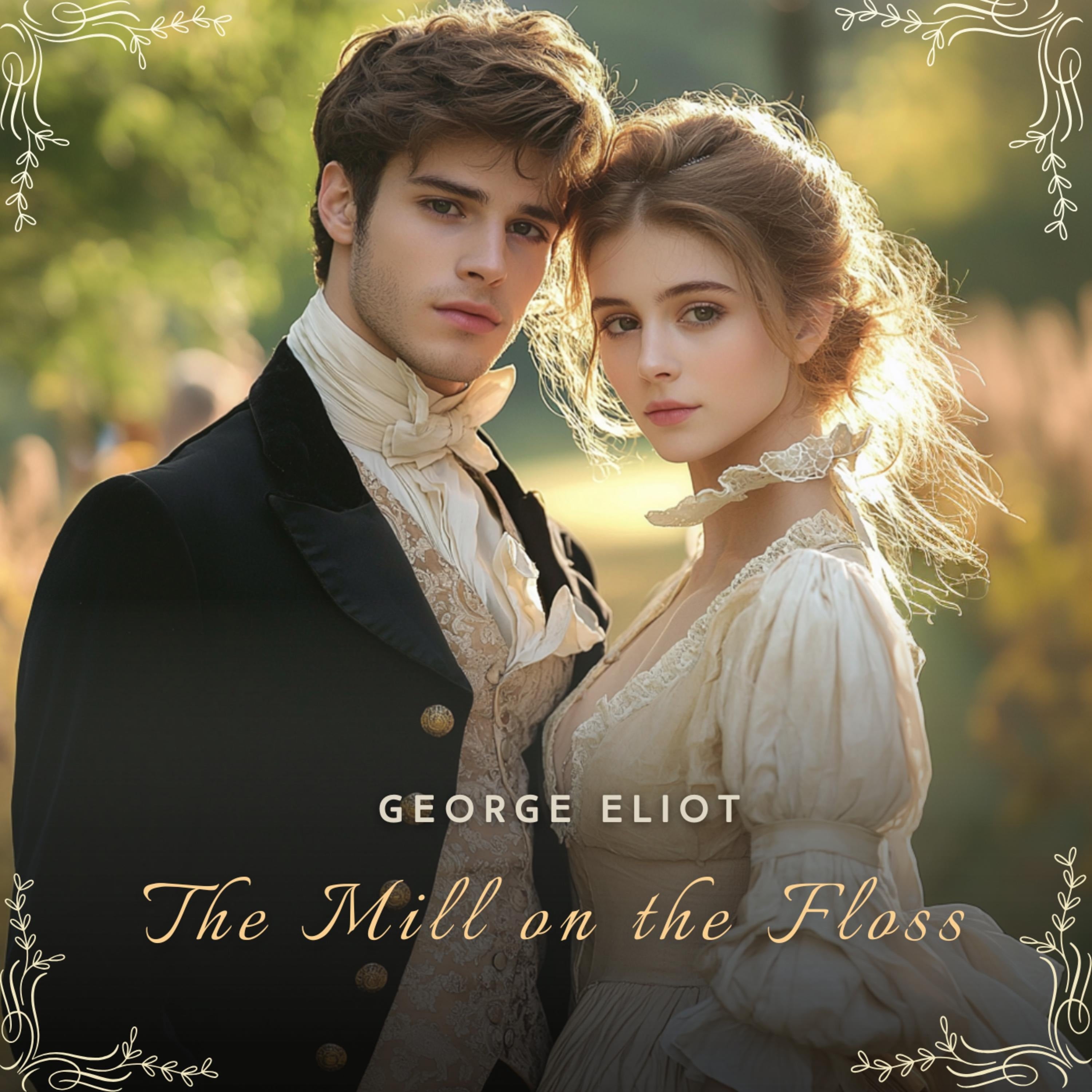 The Mill on the Floss Volume 1