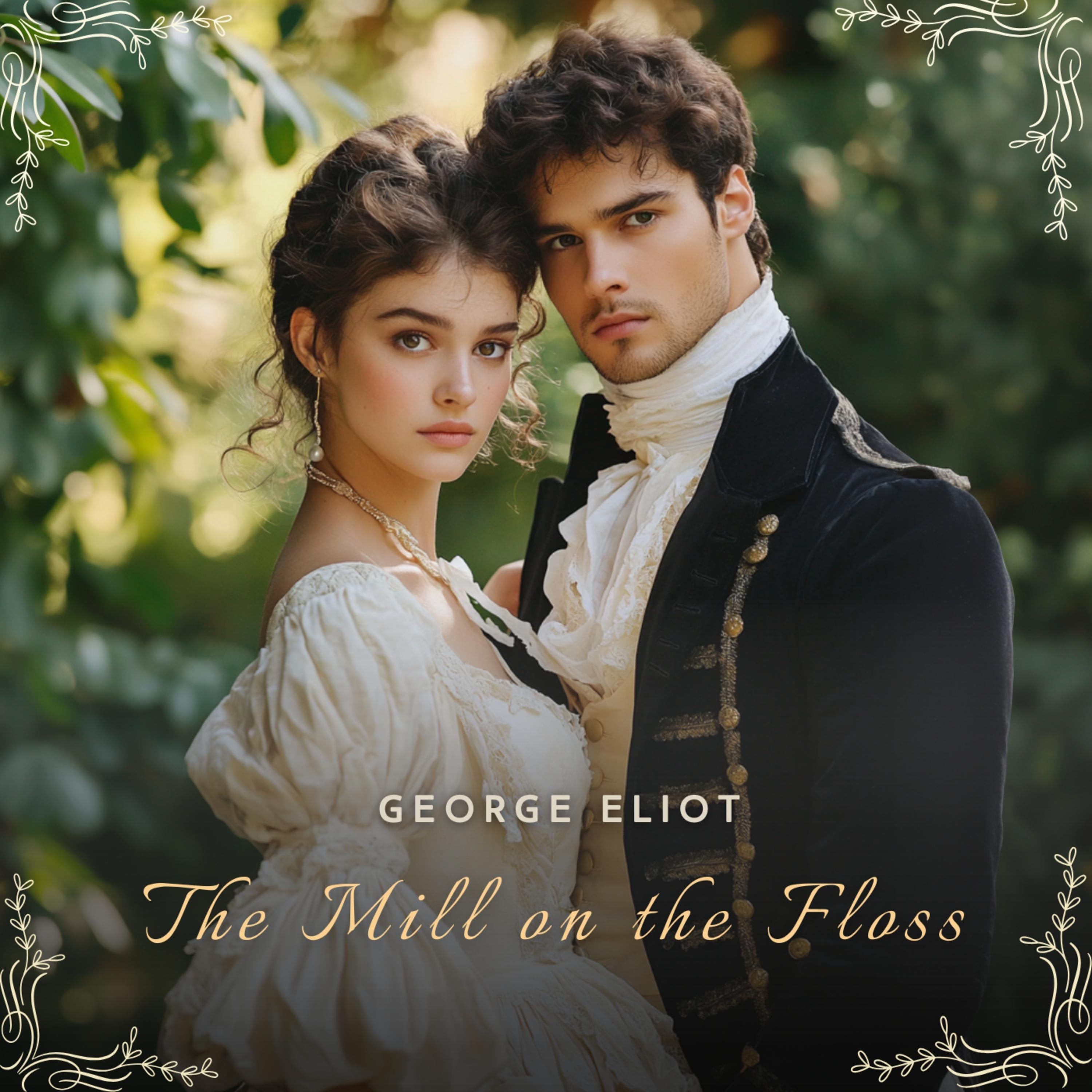 The Mill on the Floss Volume 2