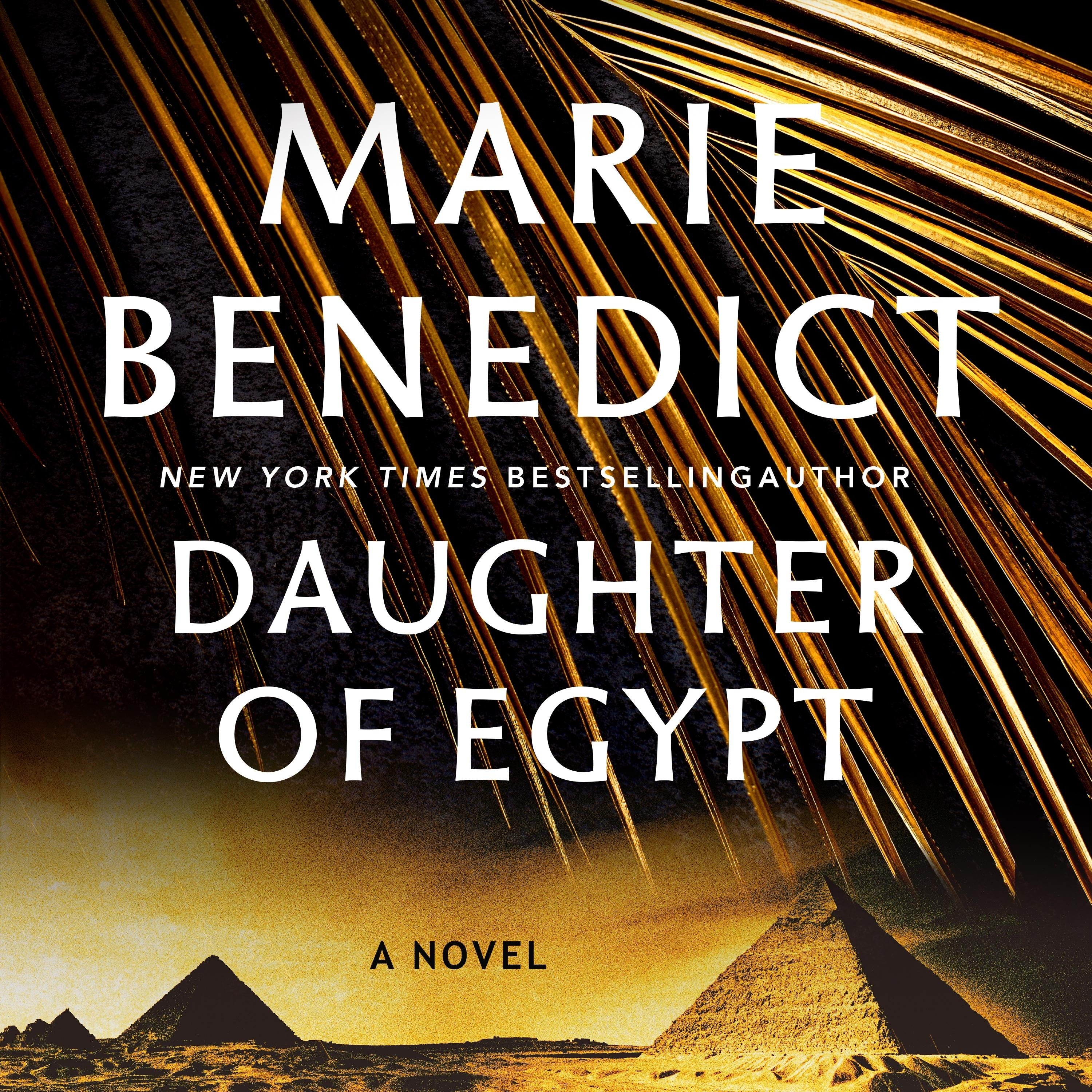 Daughter of Egypt