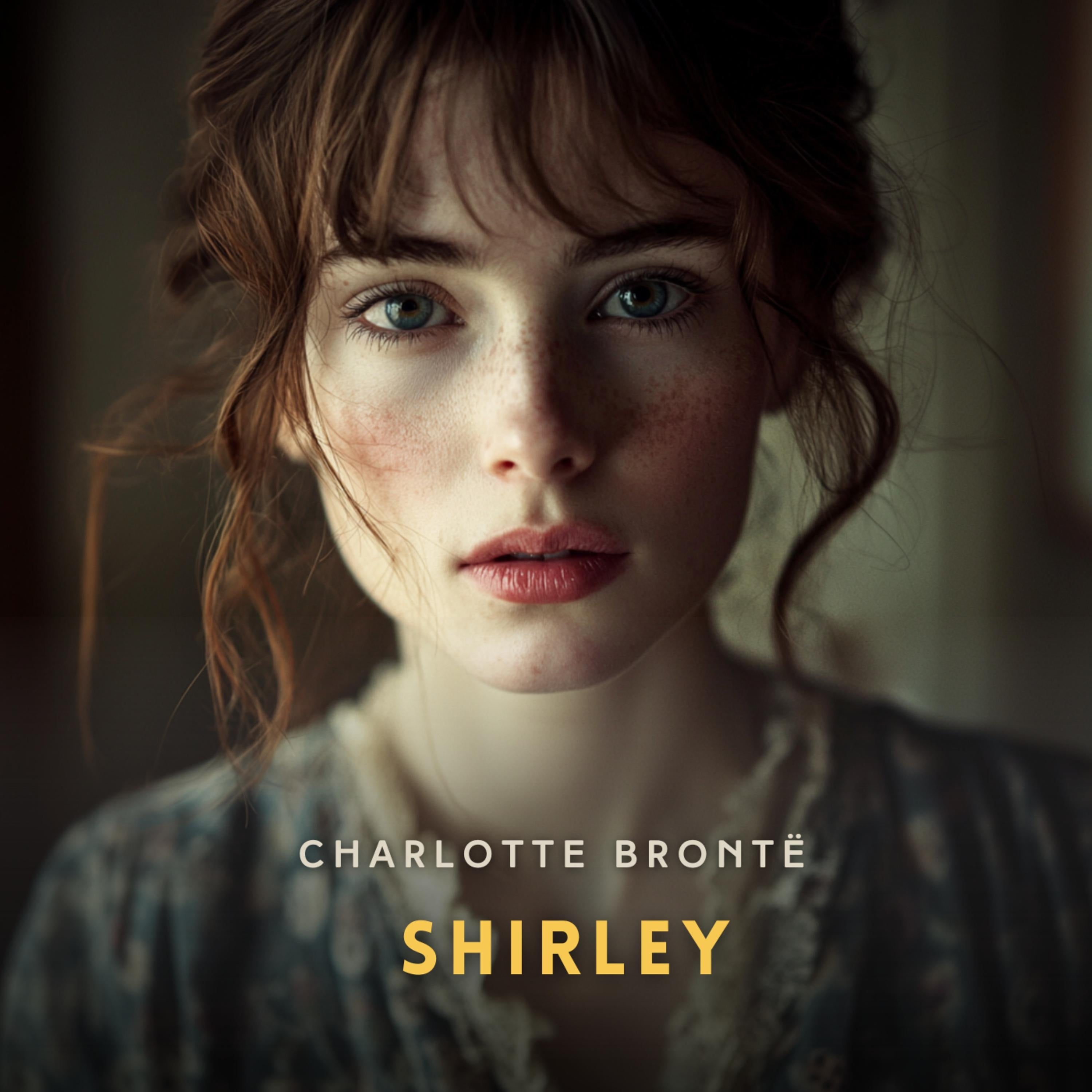 Shirley Volume 2