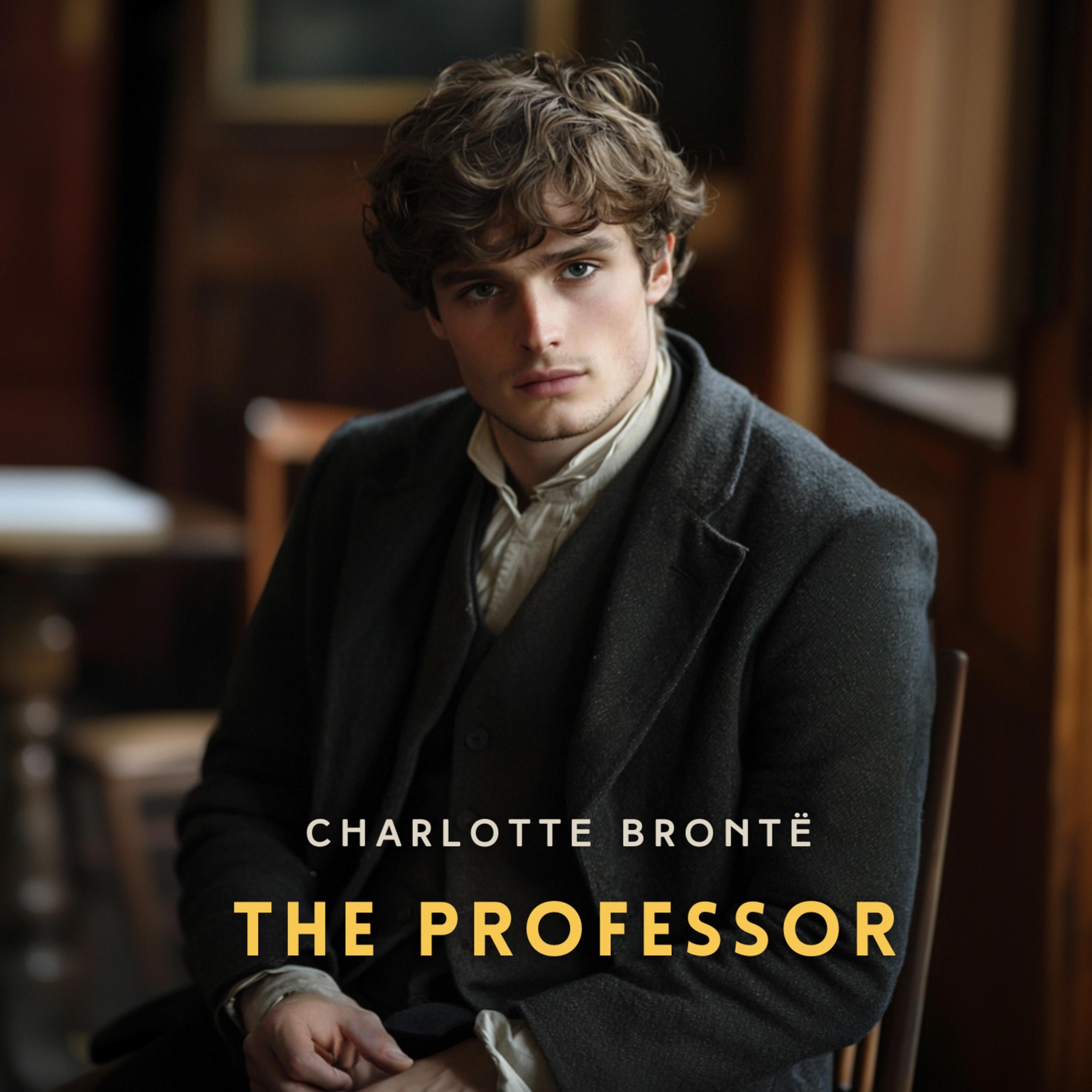 The Professor