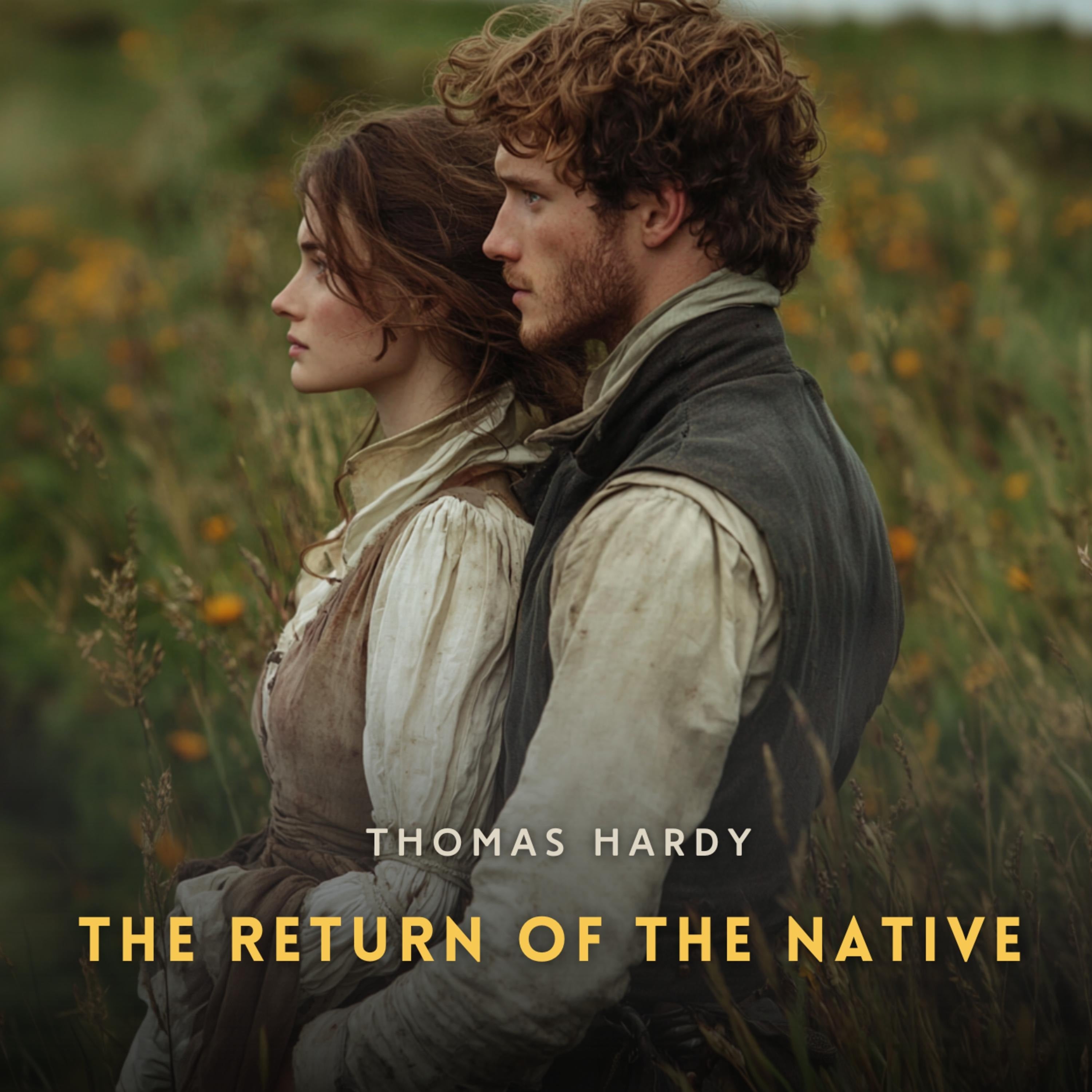 The Return of the Native Volume 2