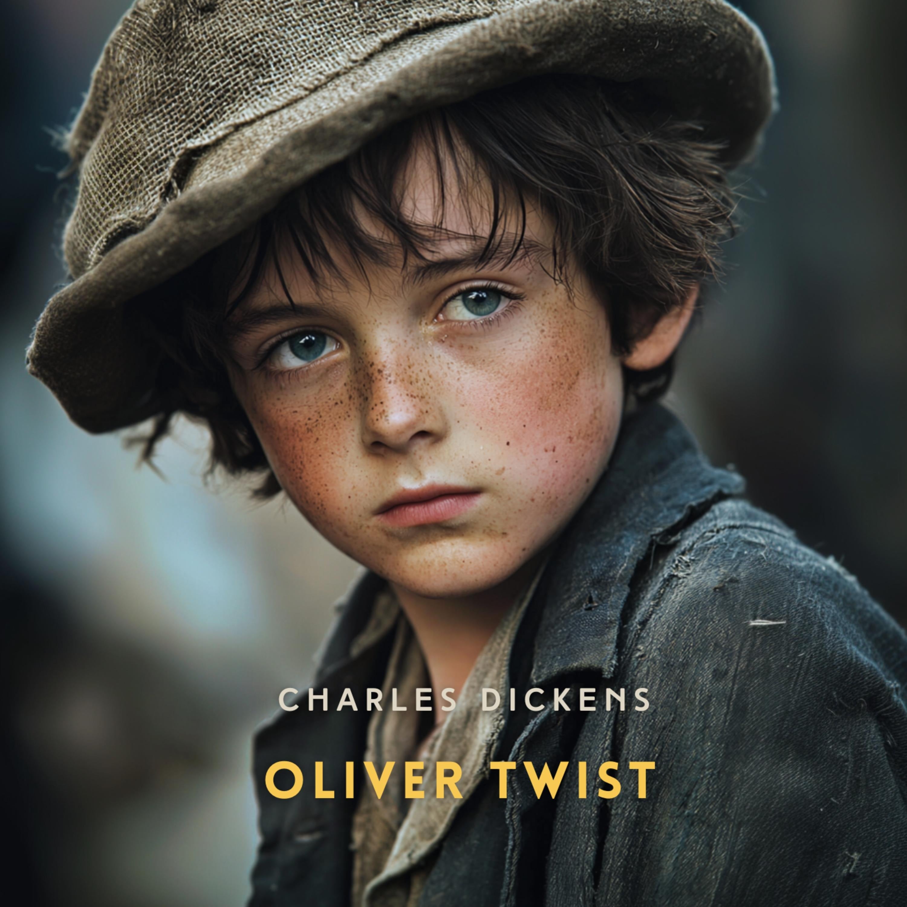 Oliver Twist Volume 1