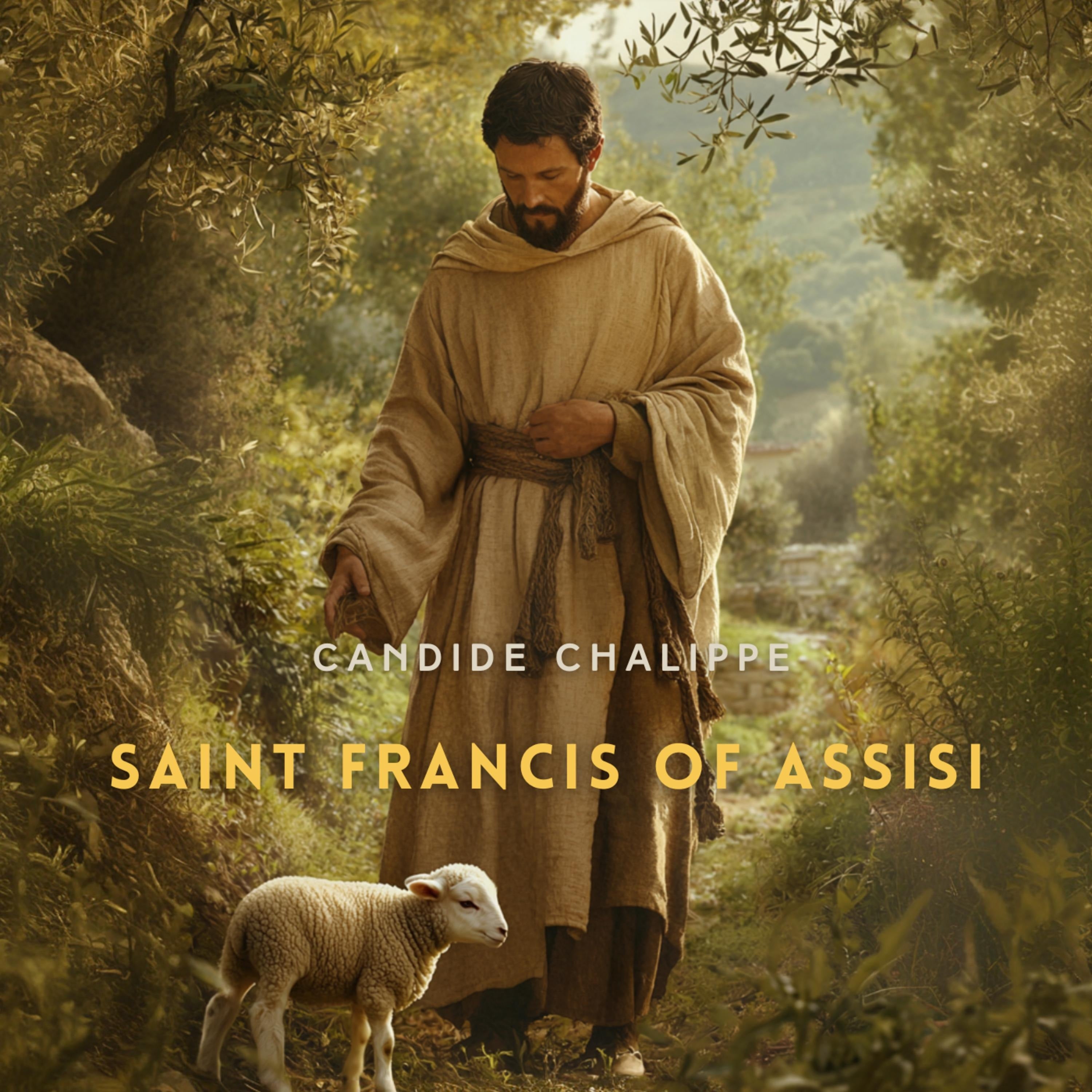 Saint Francis of Assisi