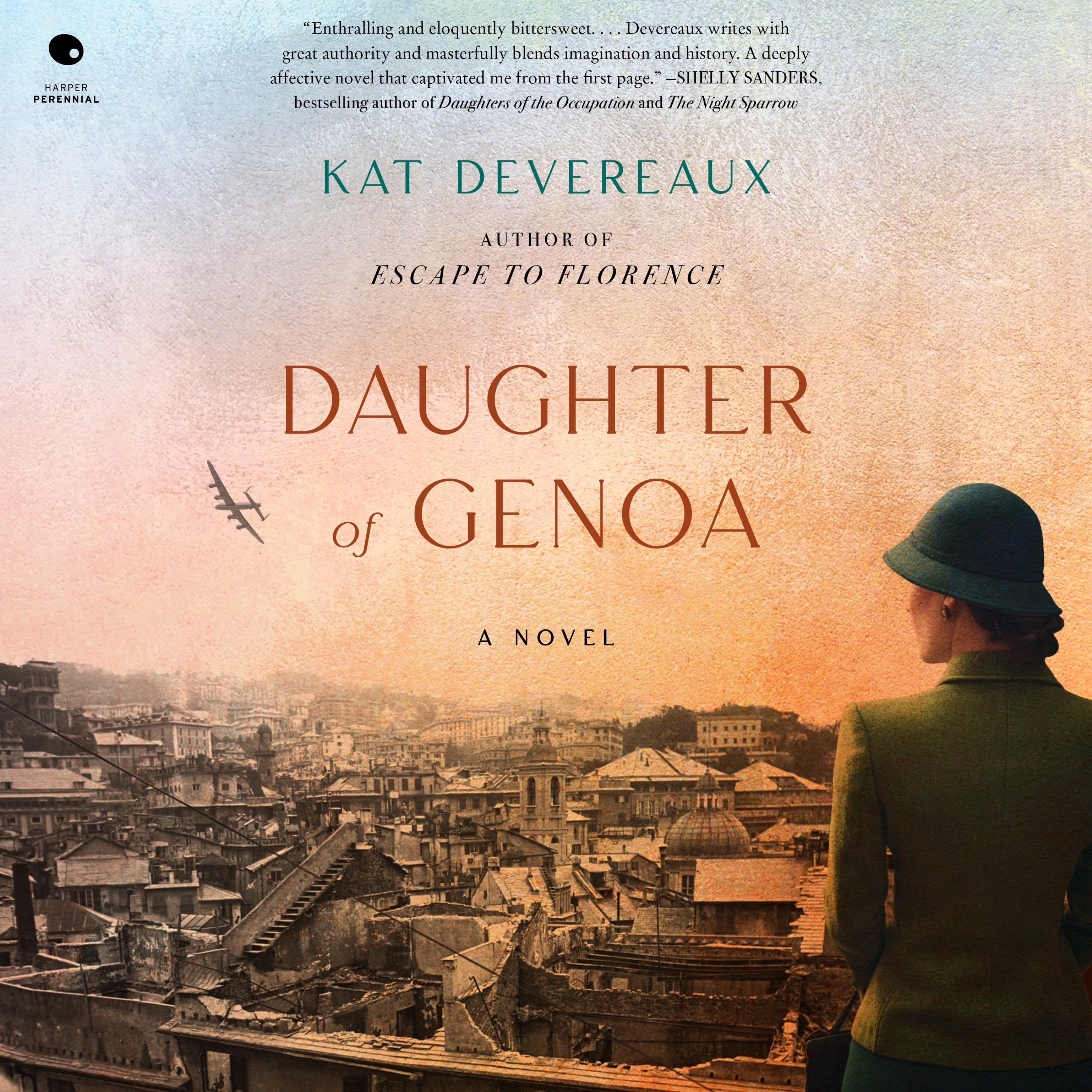 Daughter of Genoa