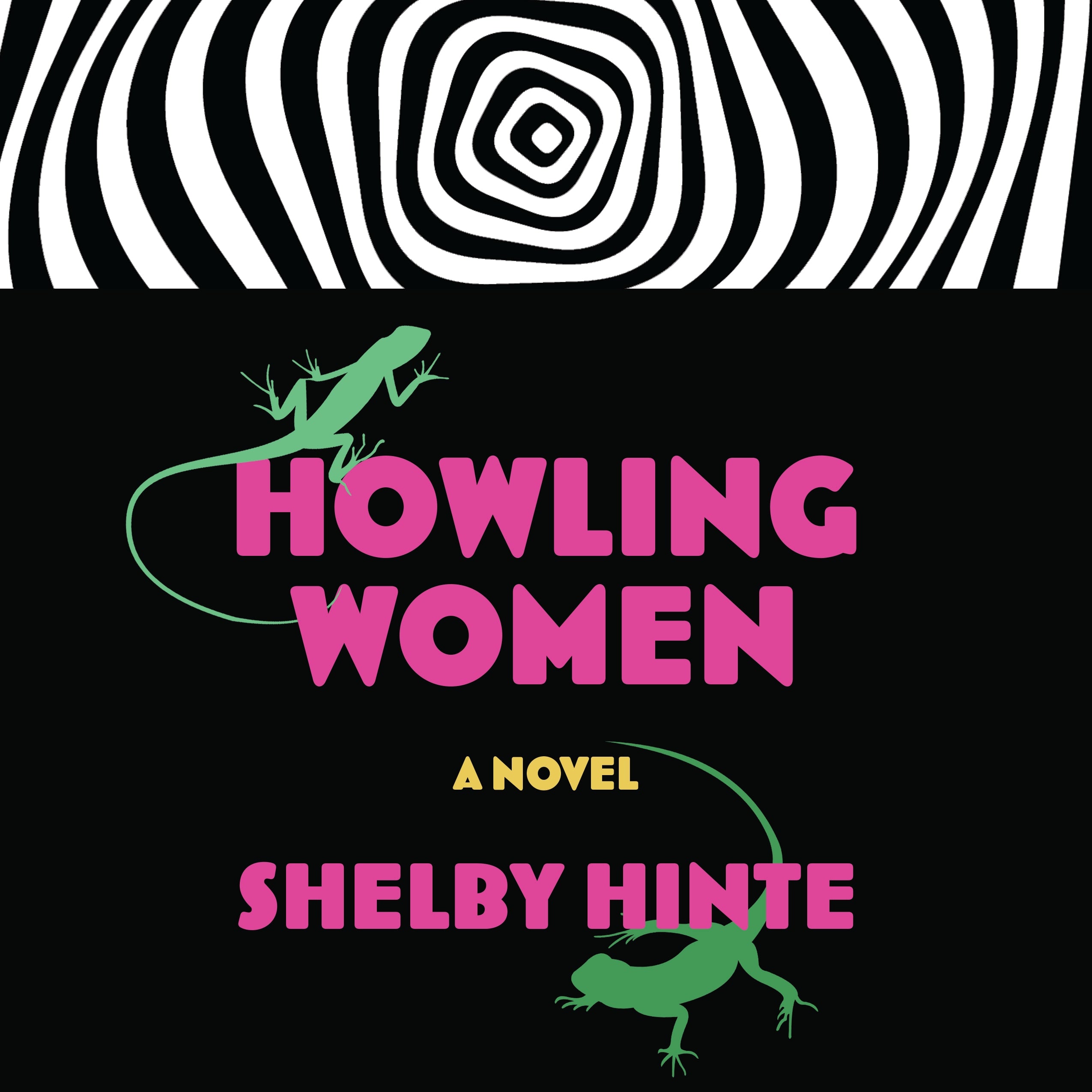Howling Women
