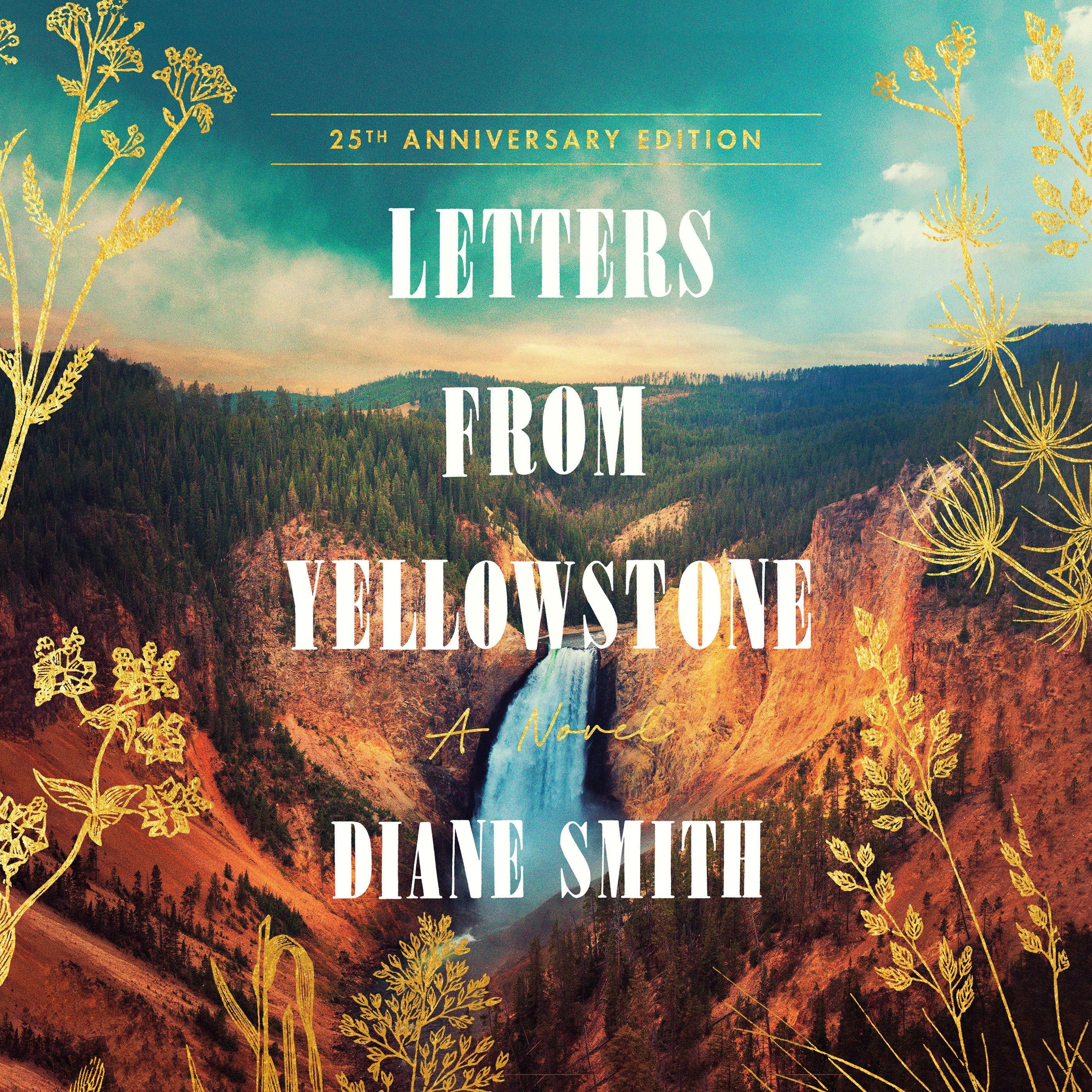 Letters from Yellowstone