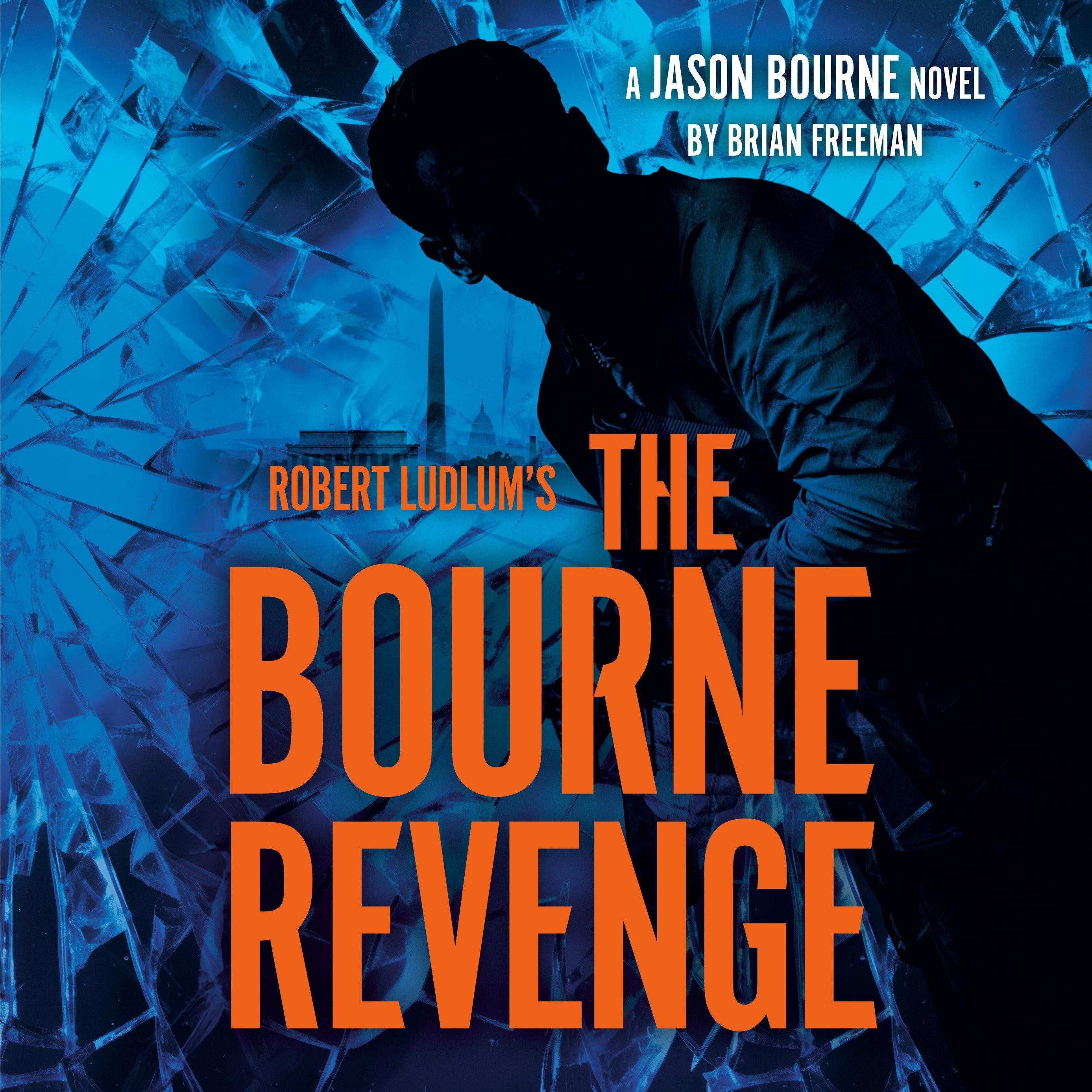Robert Ludlum's The Bourne Revenge