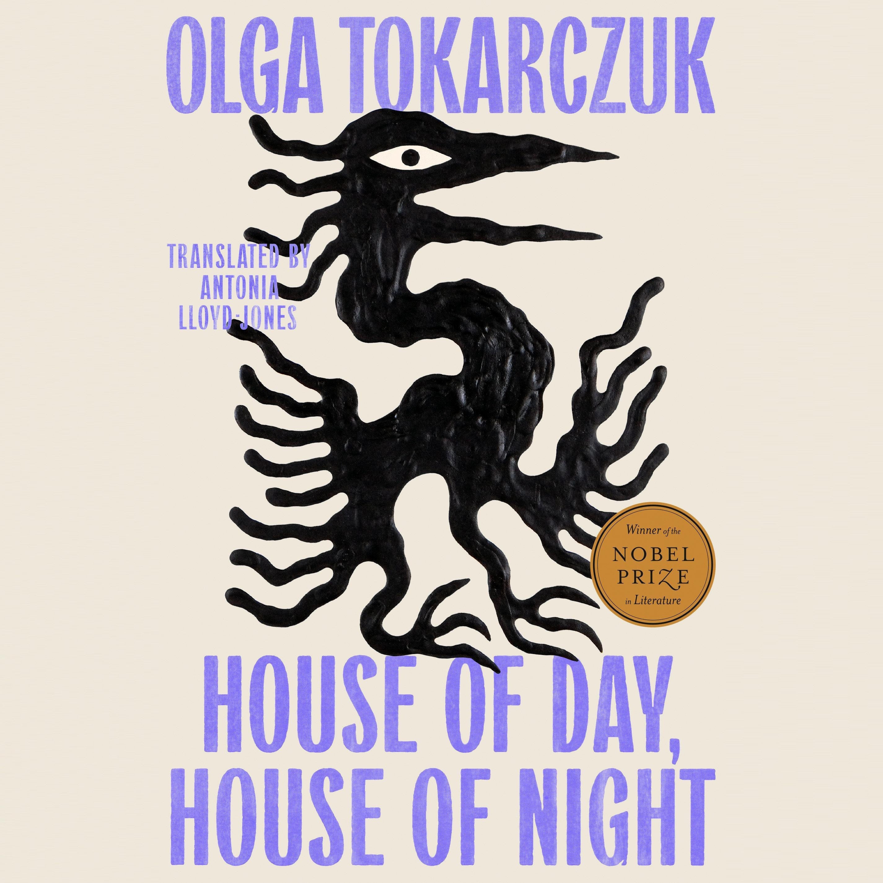 House of Day, House of Night