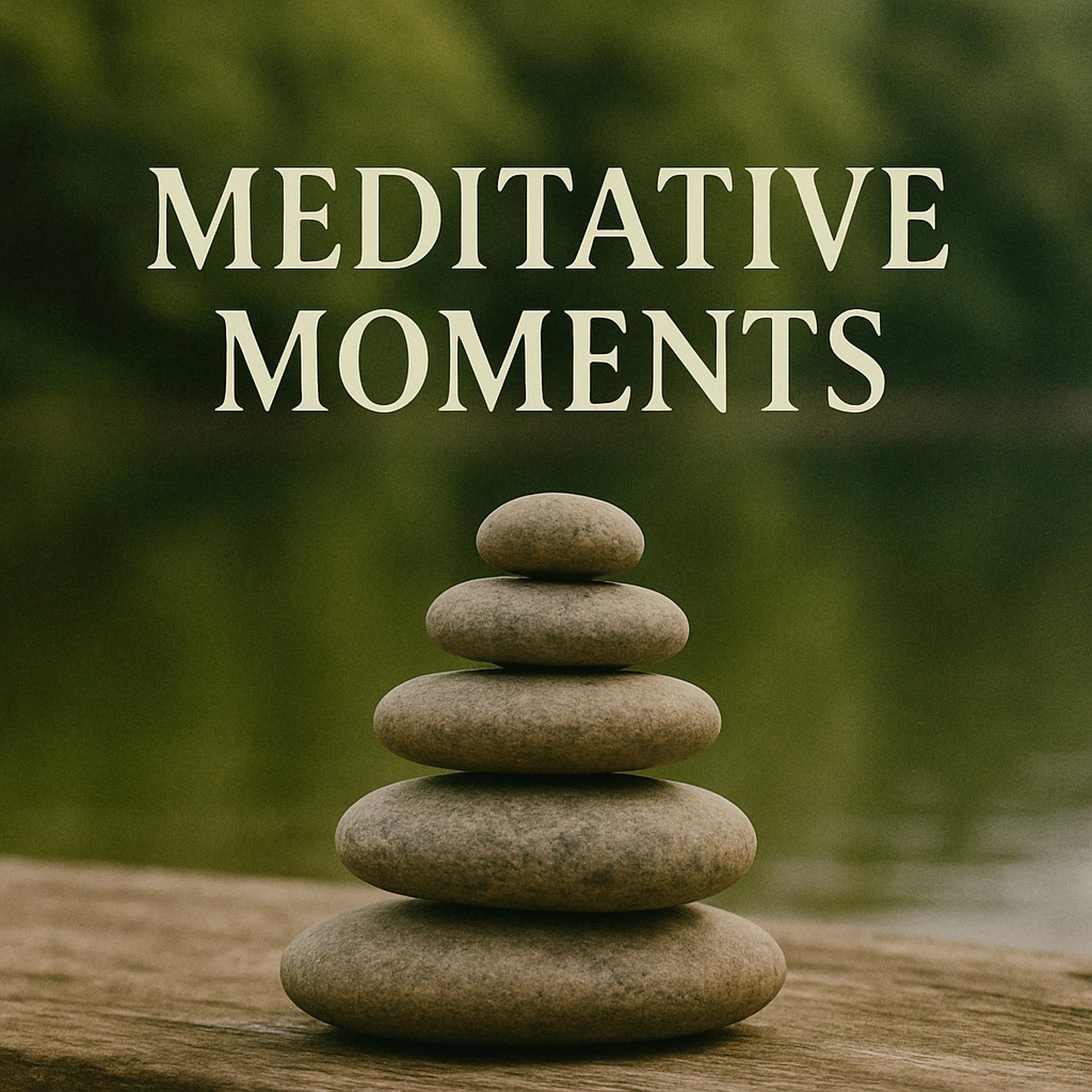 Meditative Moments: Book summary & analysis
