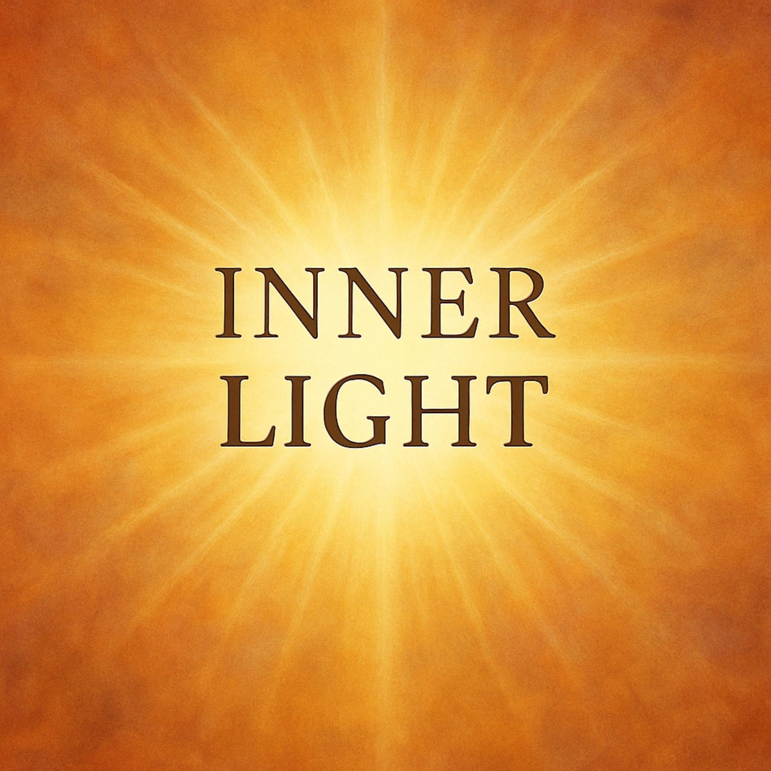 Inner Light: Book summary & analysis