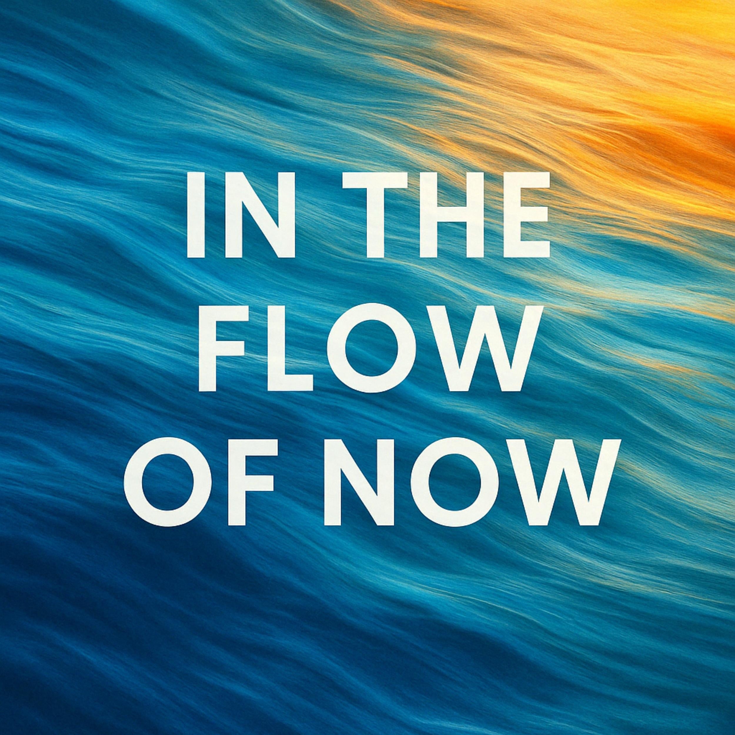 In the Flow of Now: Book summary & analysis