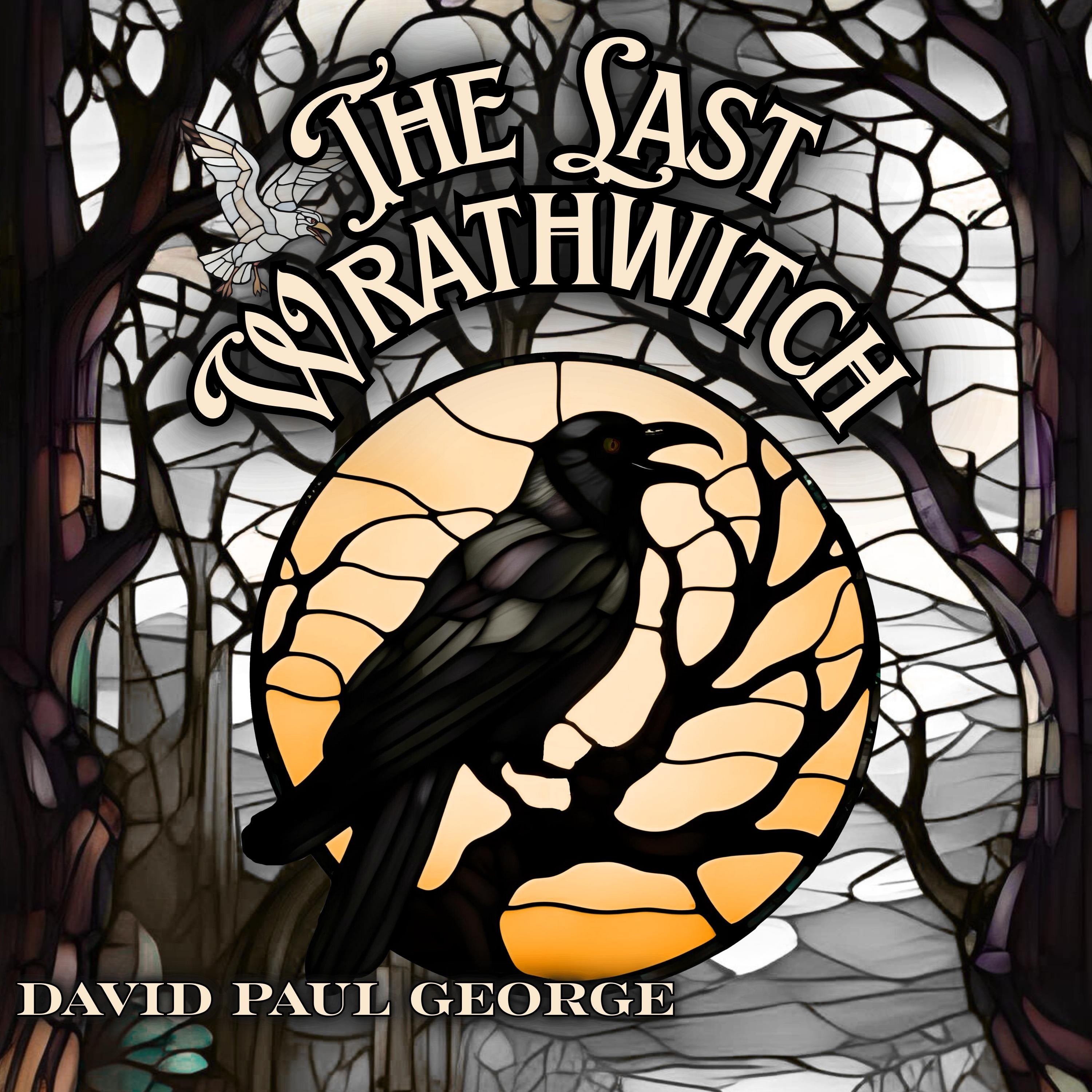 The Last Wrathwitch