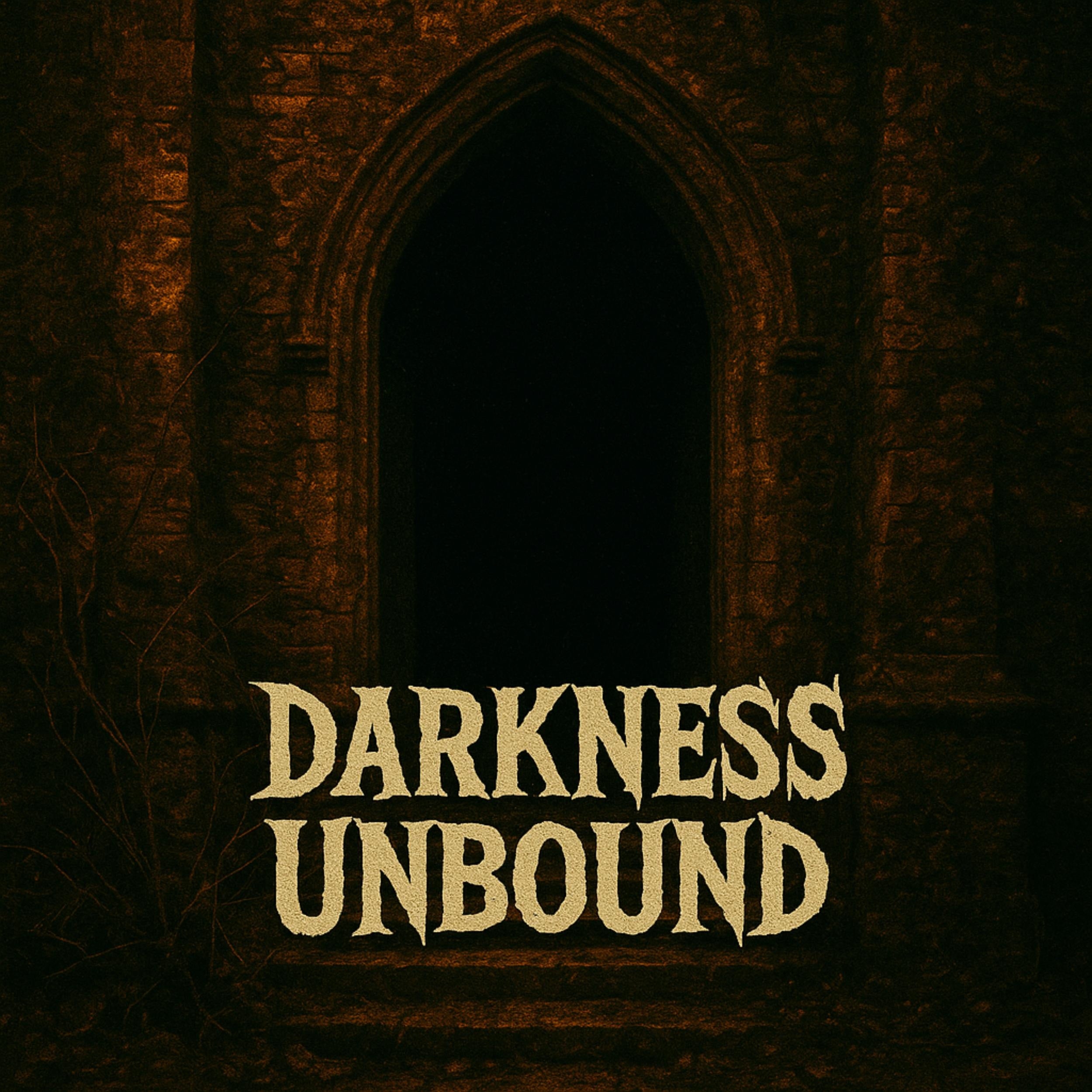 Darkness Unbound: Book  summary & analysis