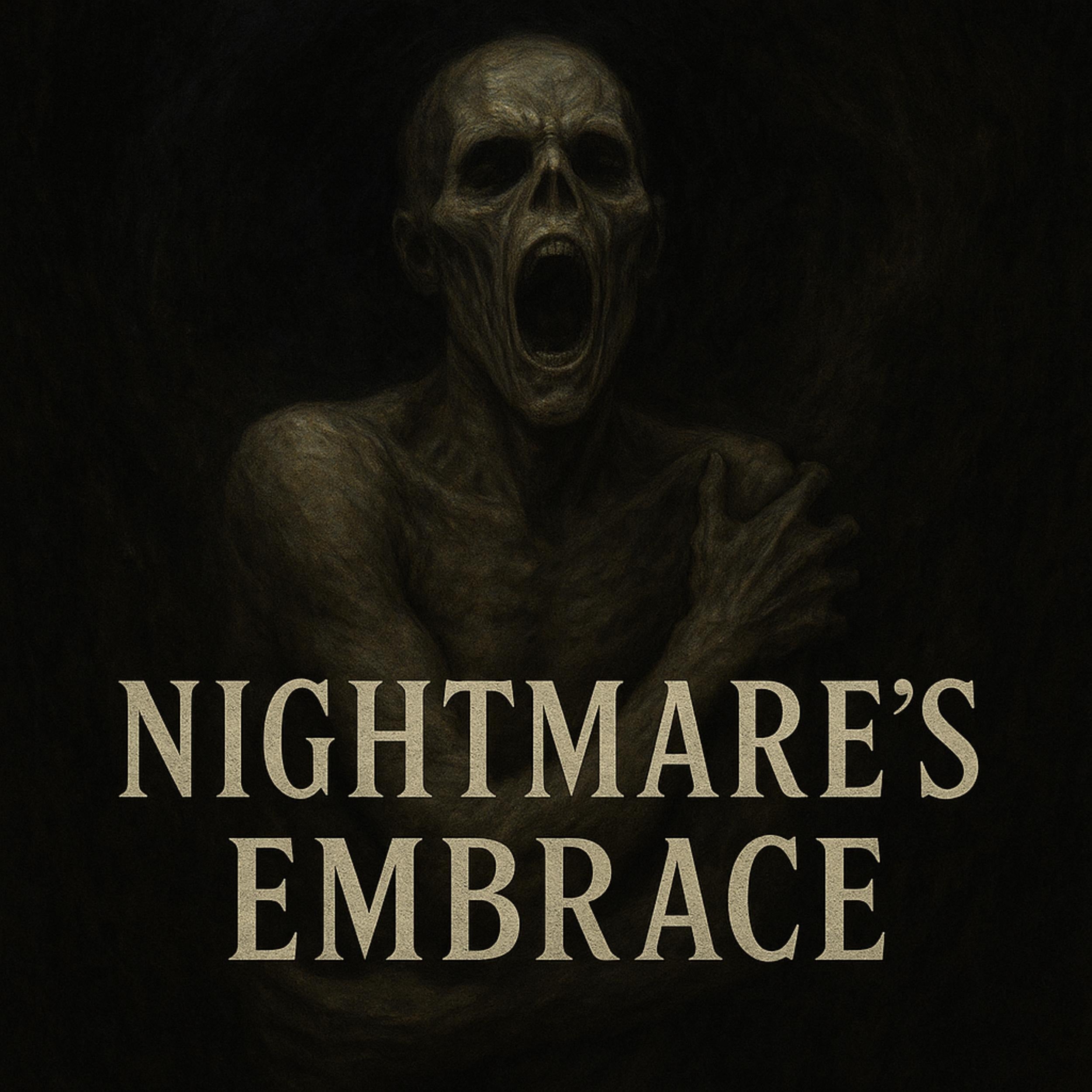 Nightmare's Embrace: Book summary & analysis