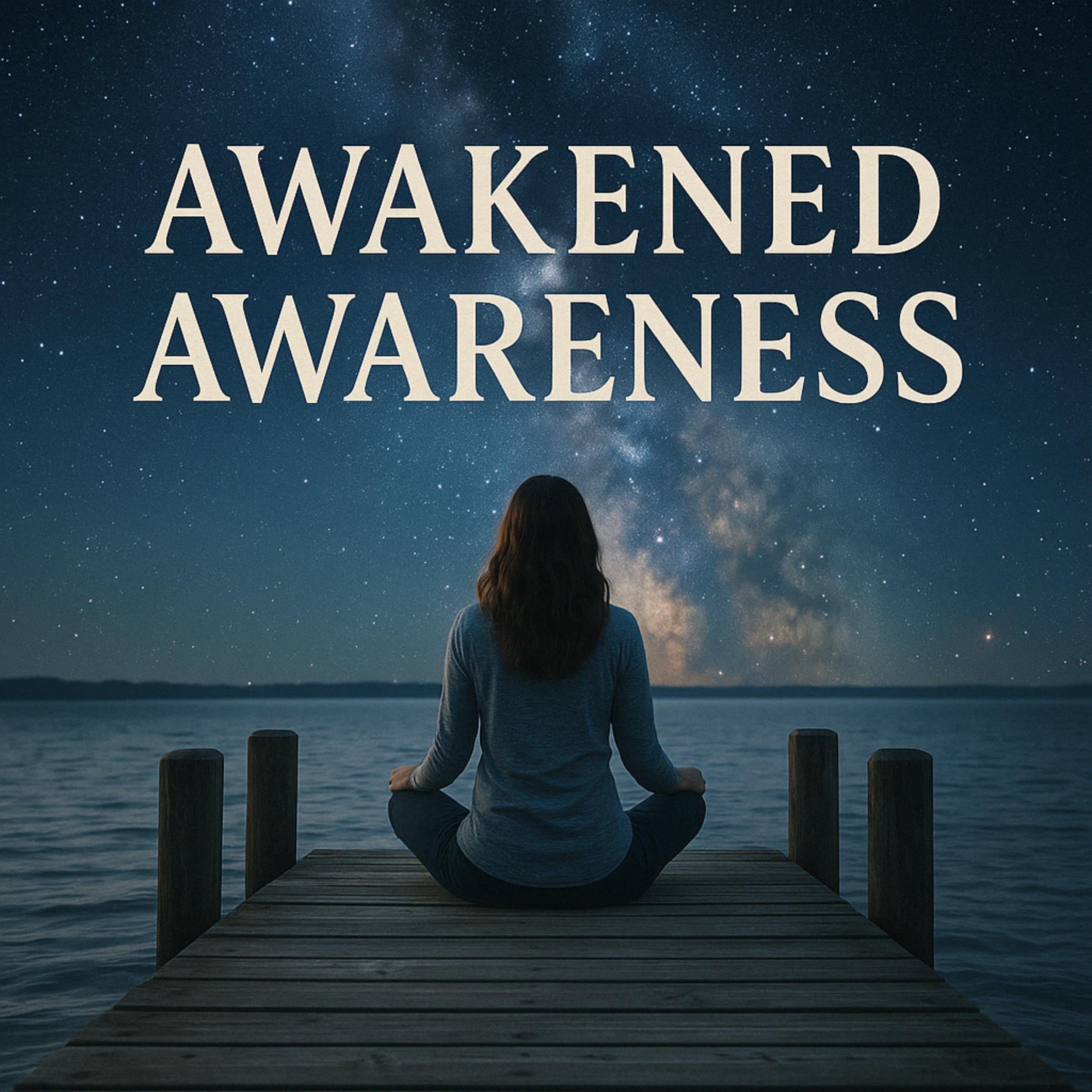 Awakened Awareness: Book summary & analysis
