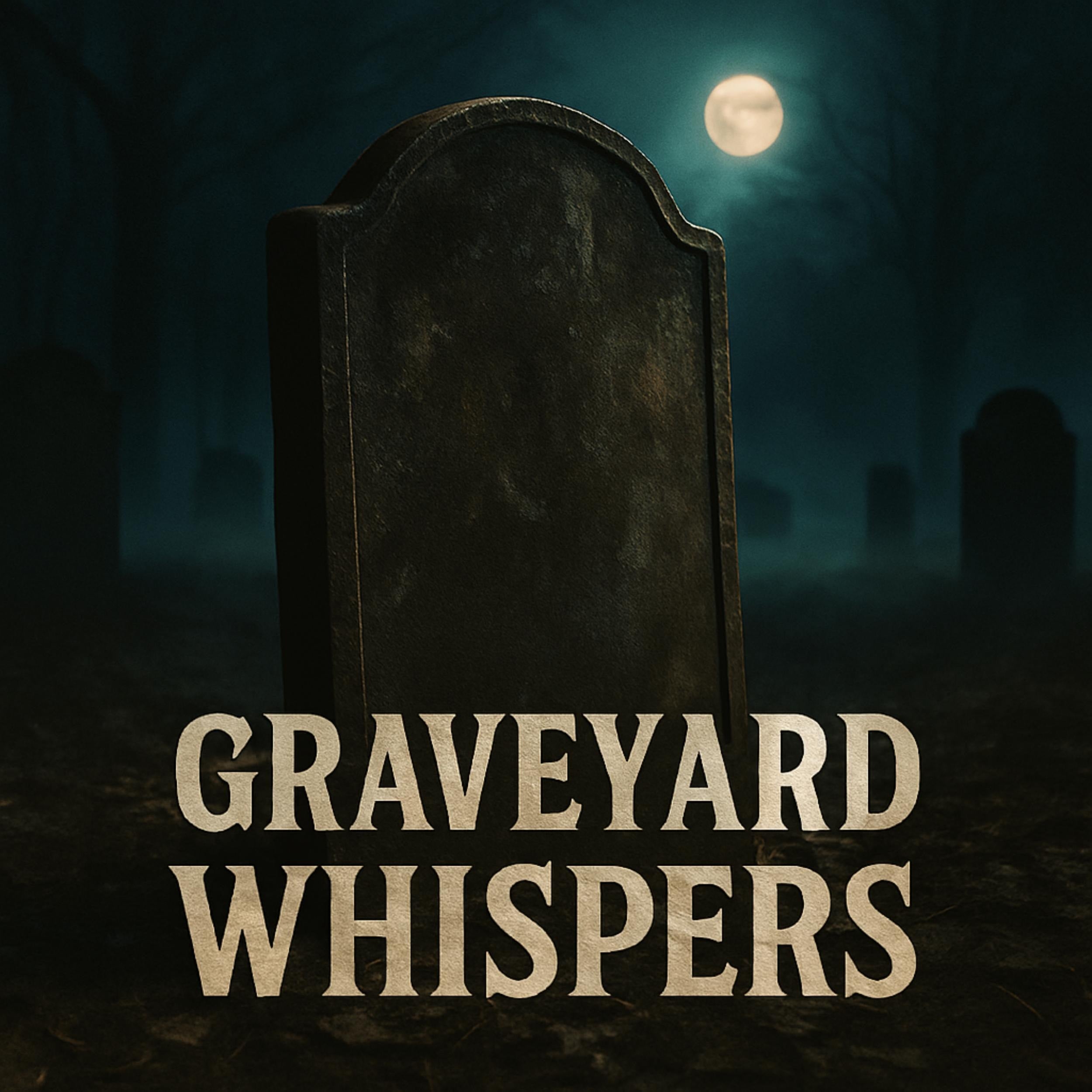 Graveyard Whispers: Book summary & analysis
