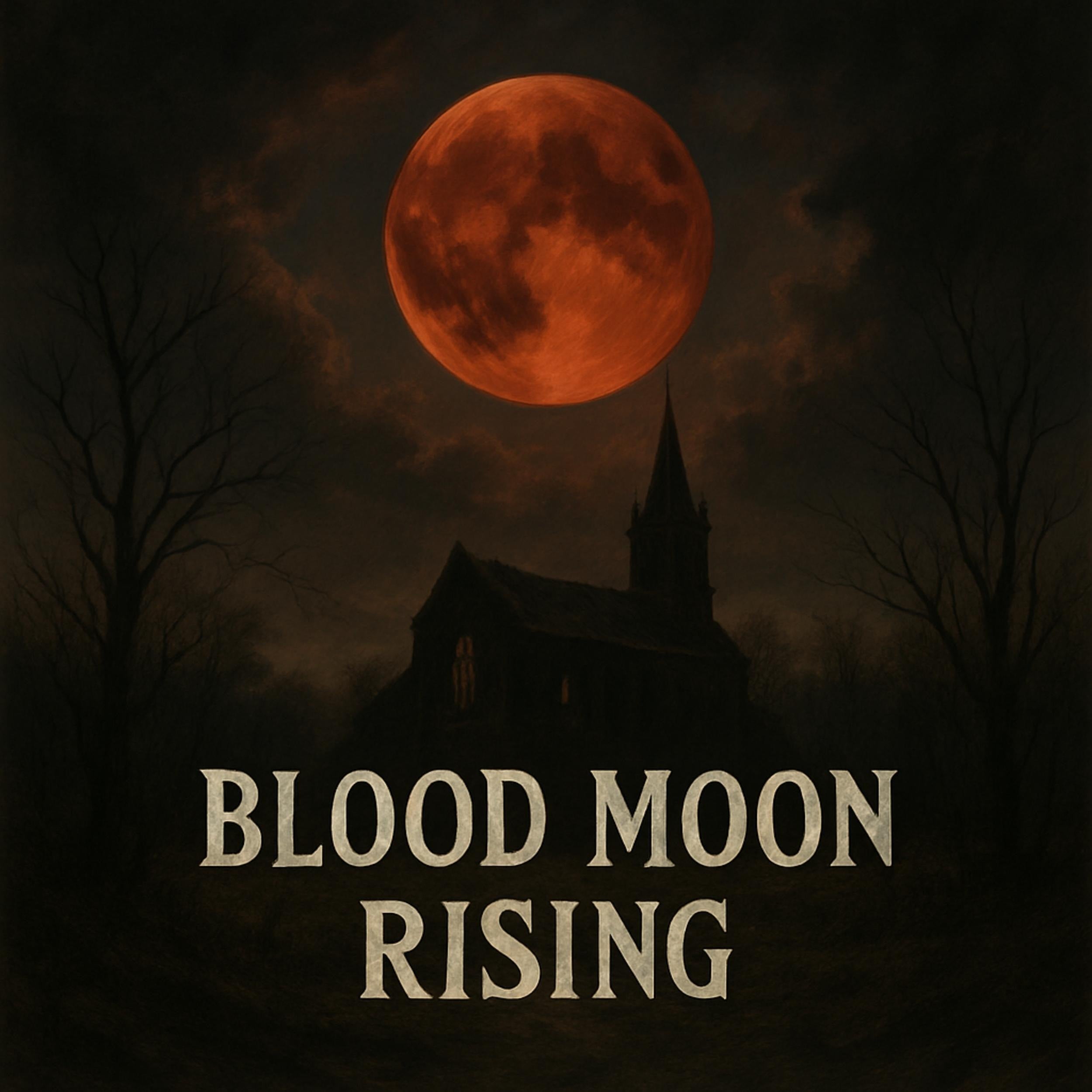 Blood Moon Rising: Book summary & analysis