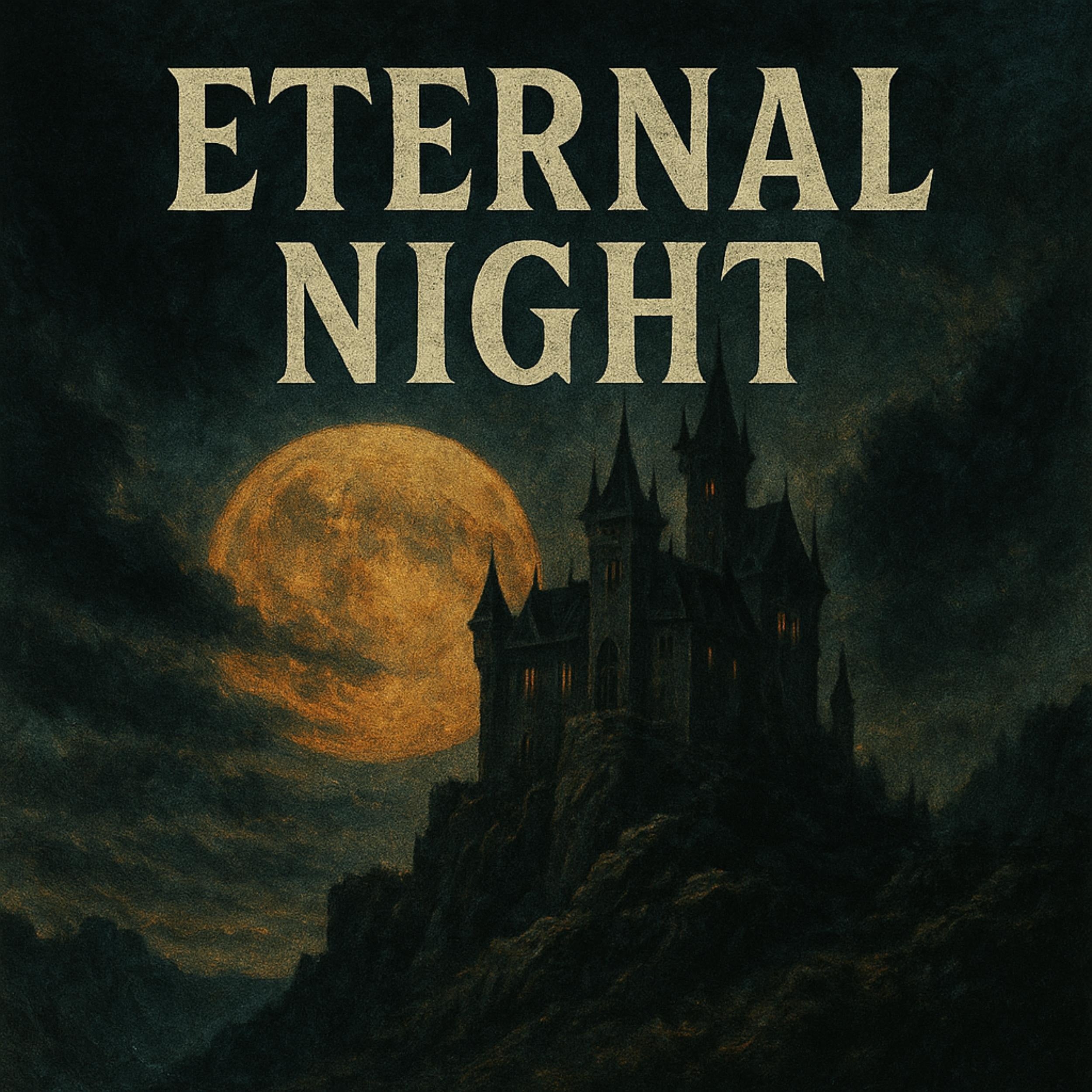 Eternal Night: Book summary & analysis