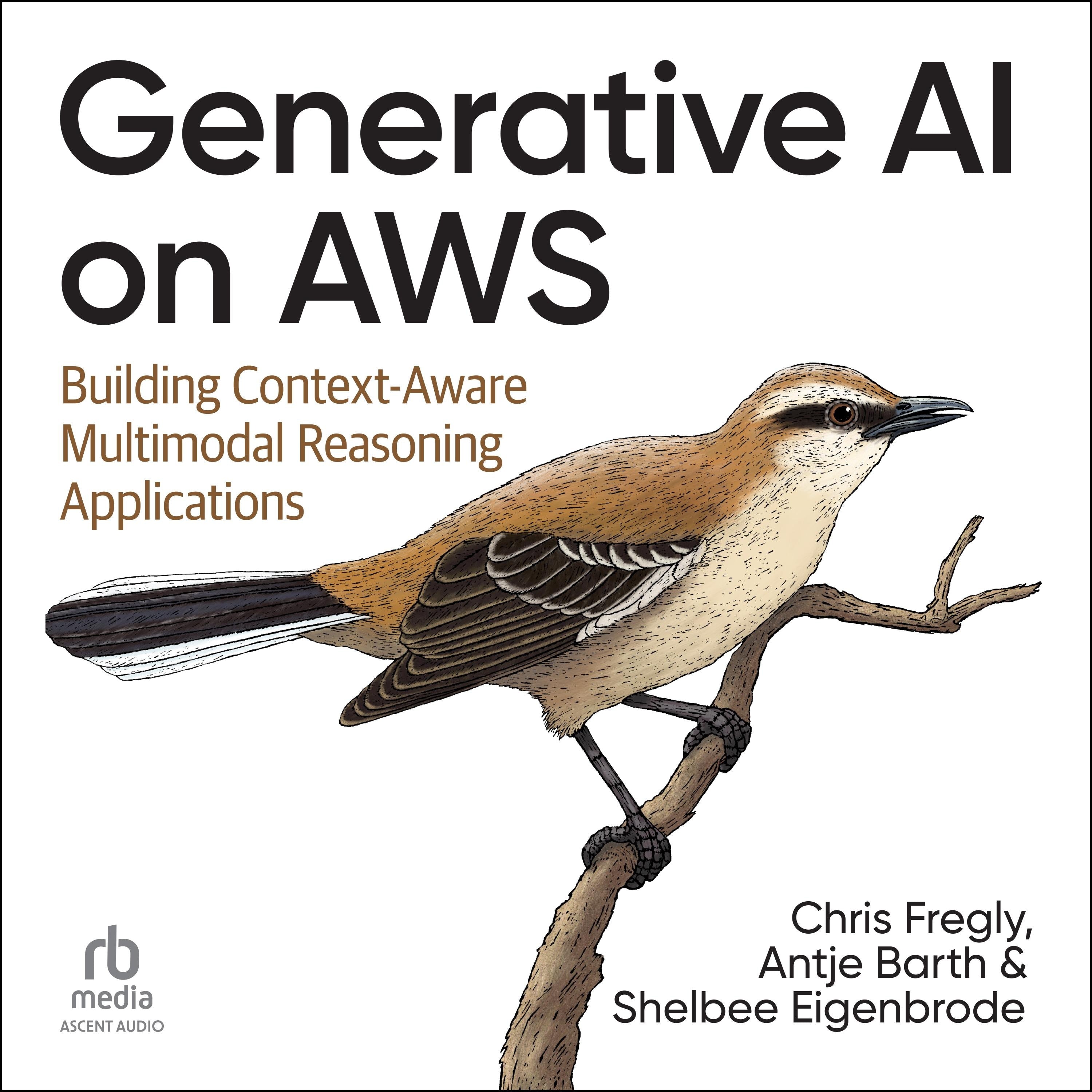 Generative AI on AWS