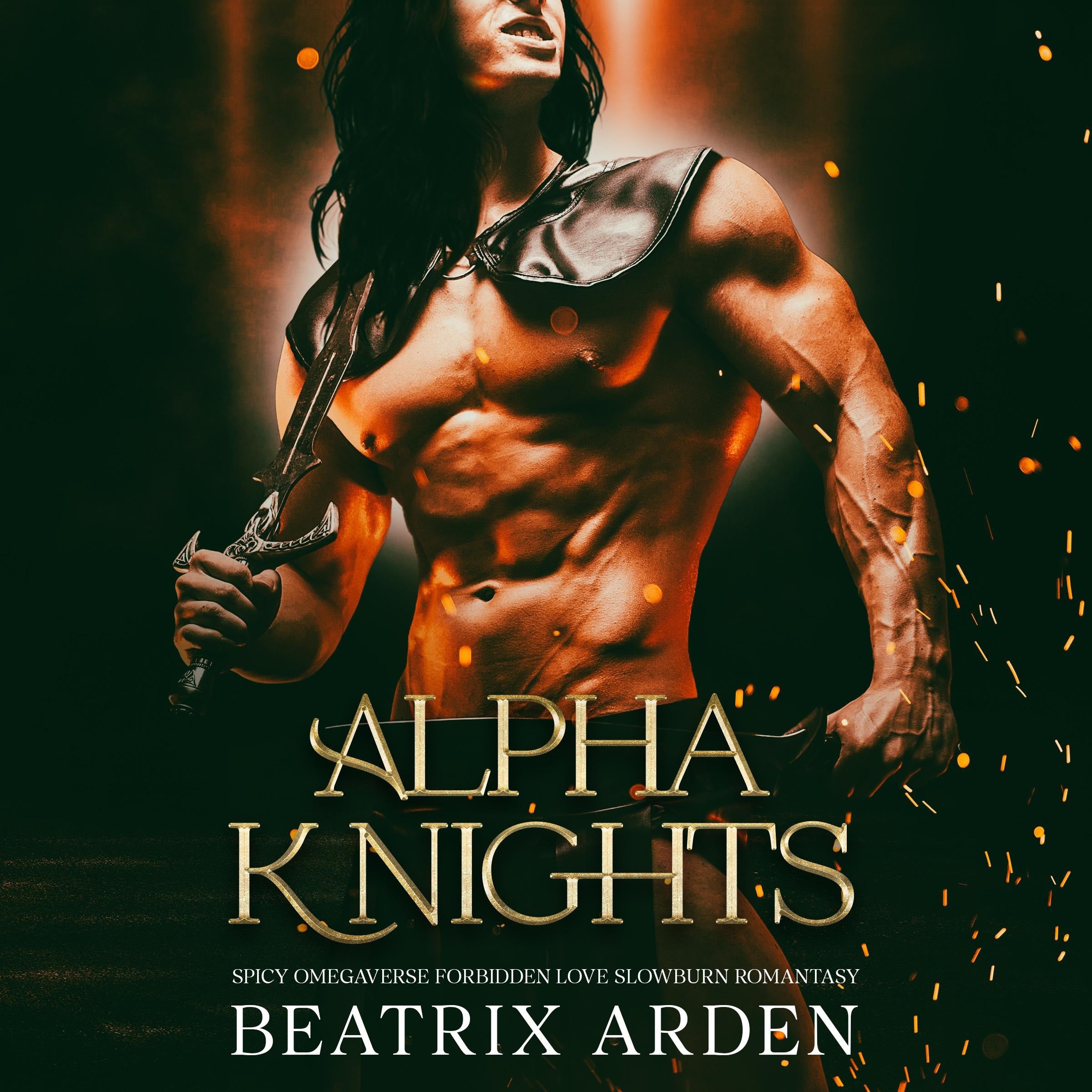 Alpha Knights