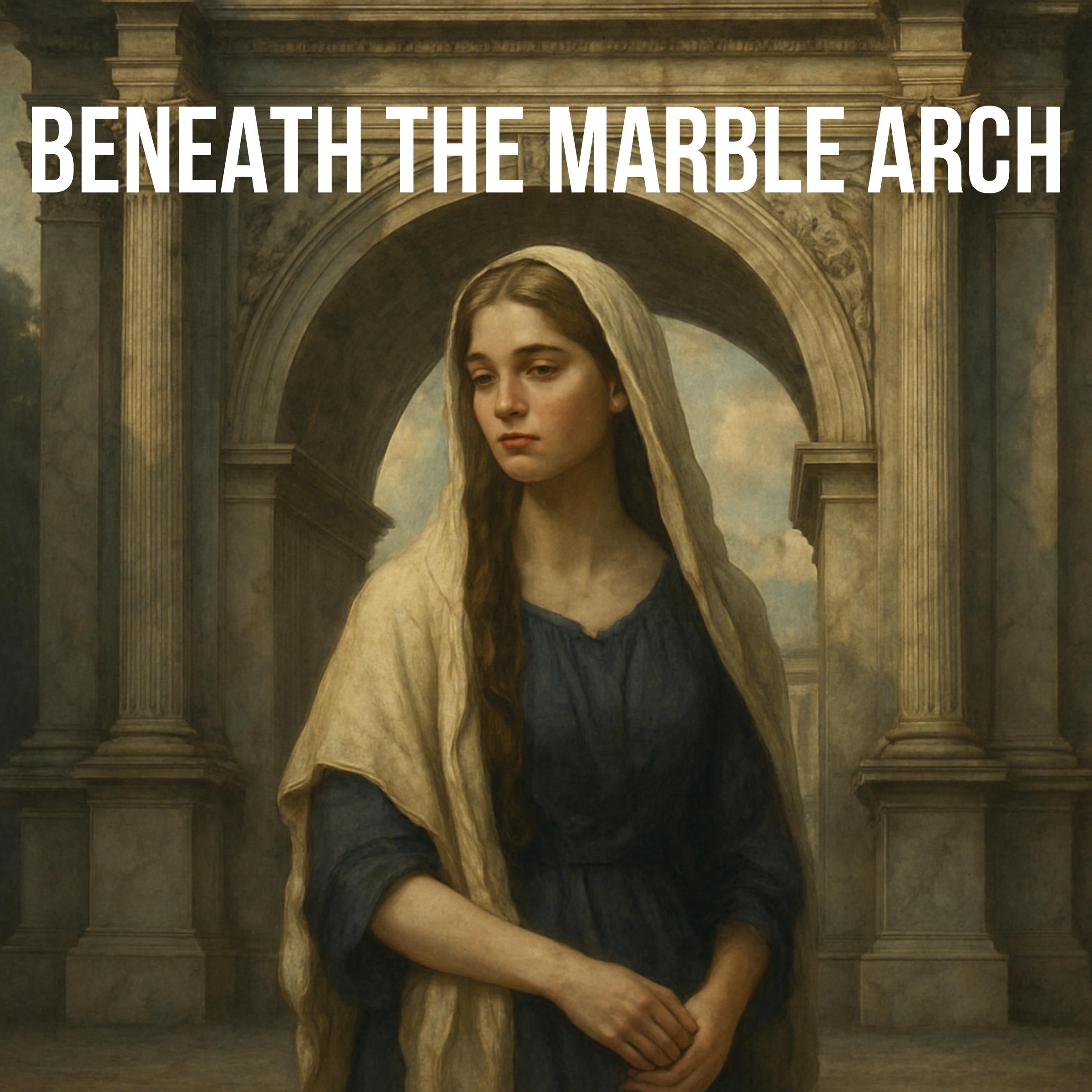 Beneath the Marble Arch: Book summary & analysis