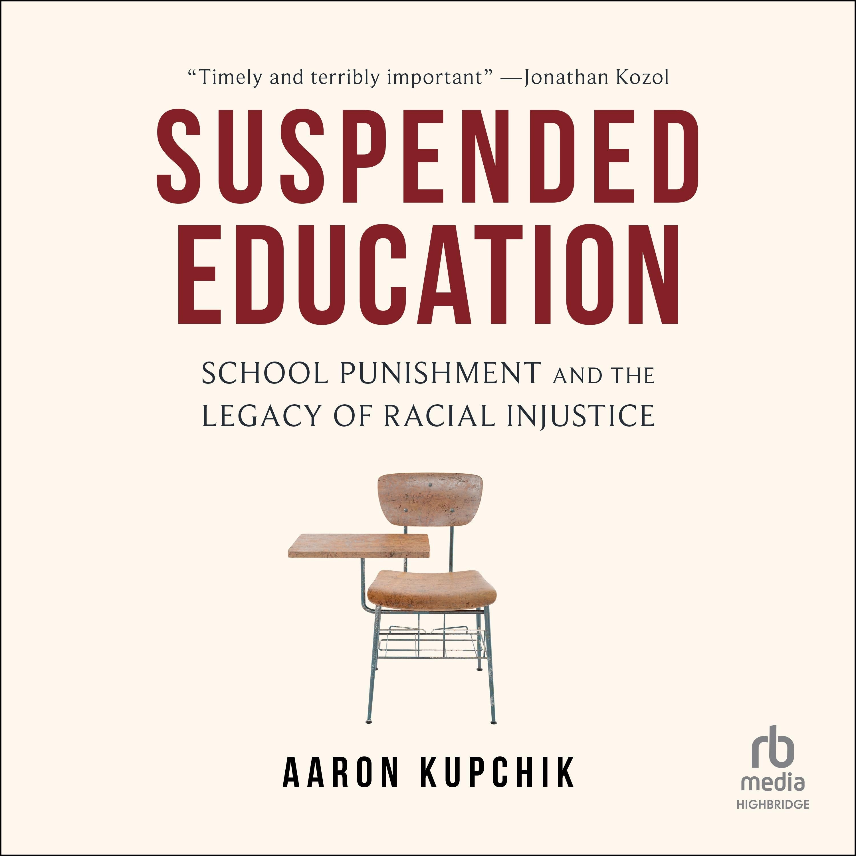 Suspended Education