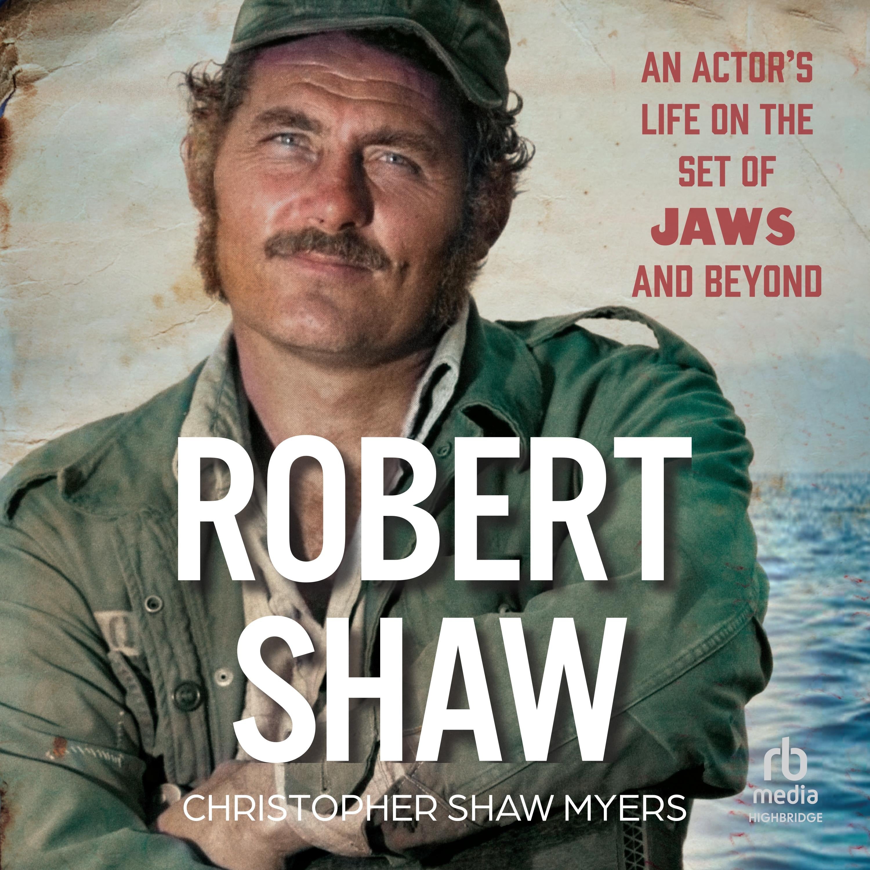 Robert Shaw