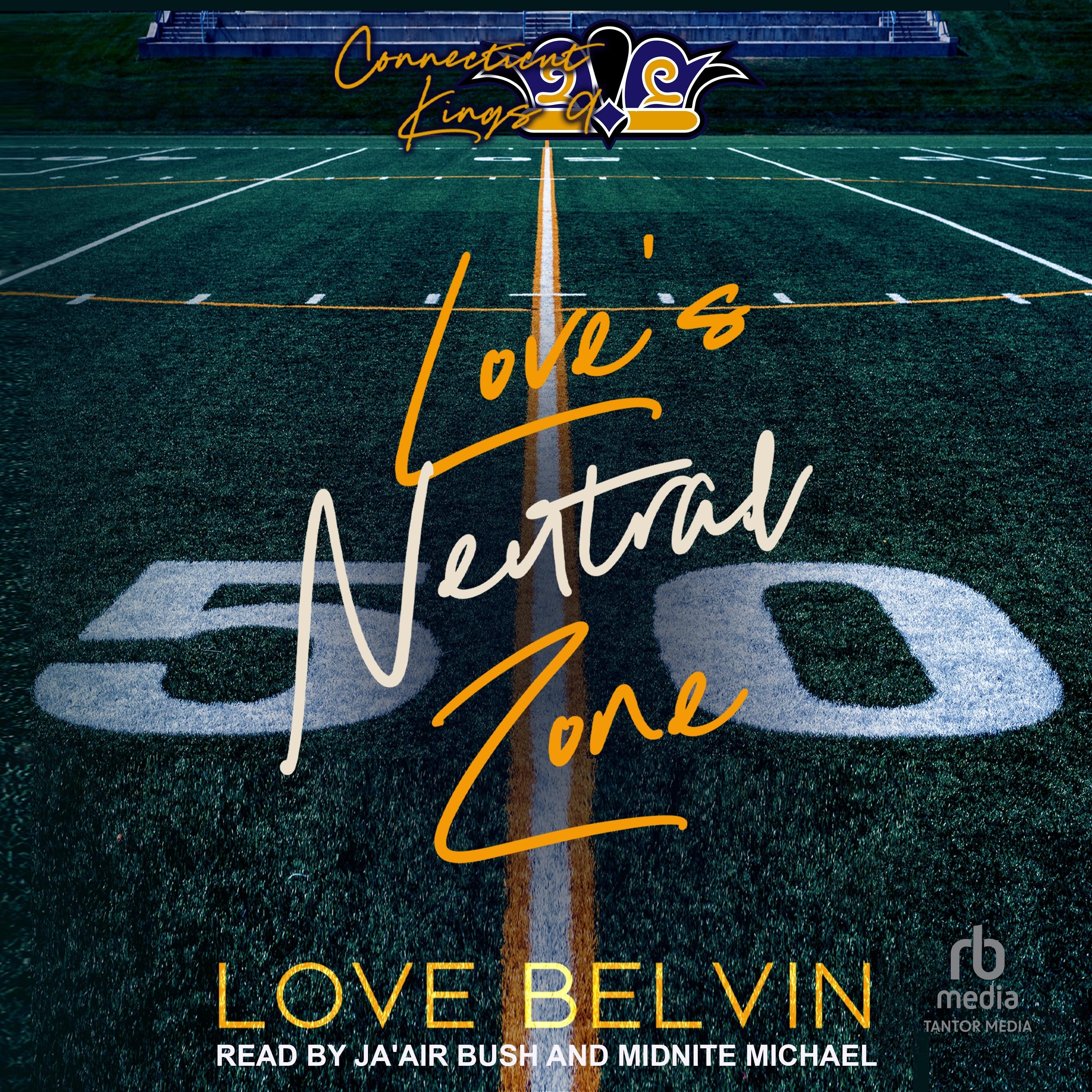 Love's Neutral Zone