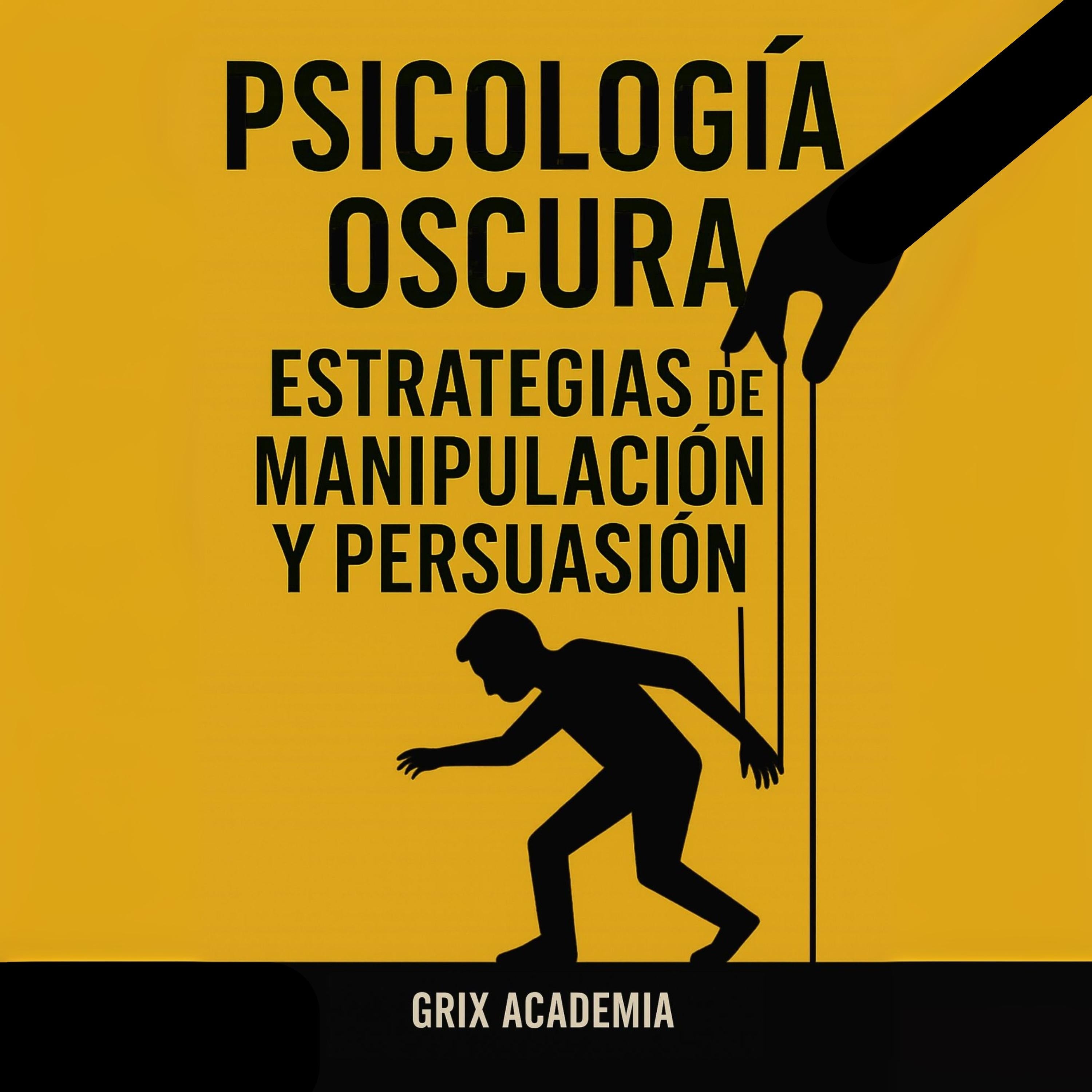 Psicología Oscura