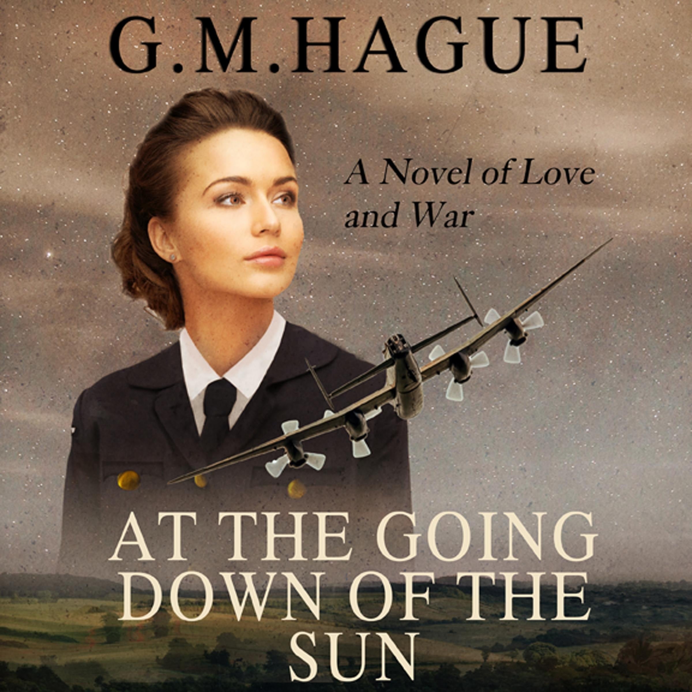 At The Going Down Of The Sun