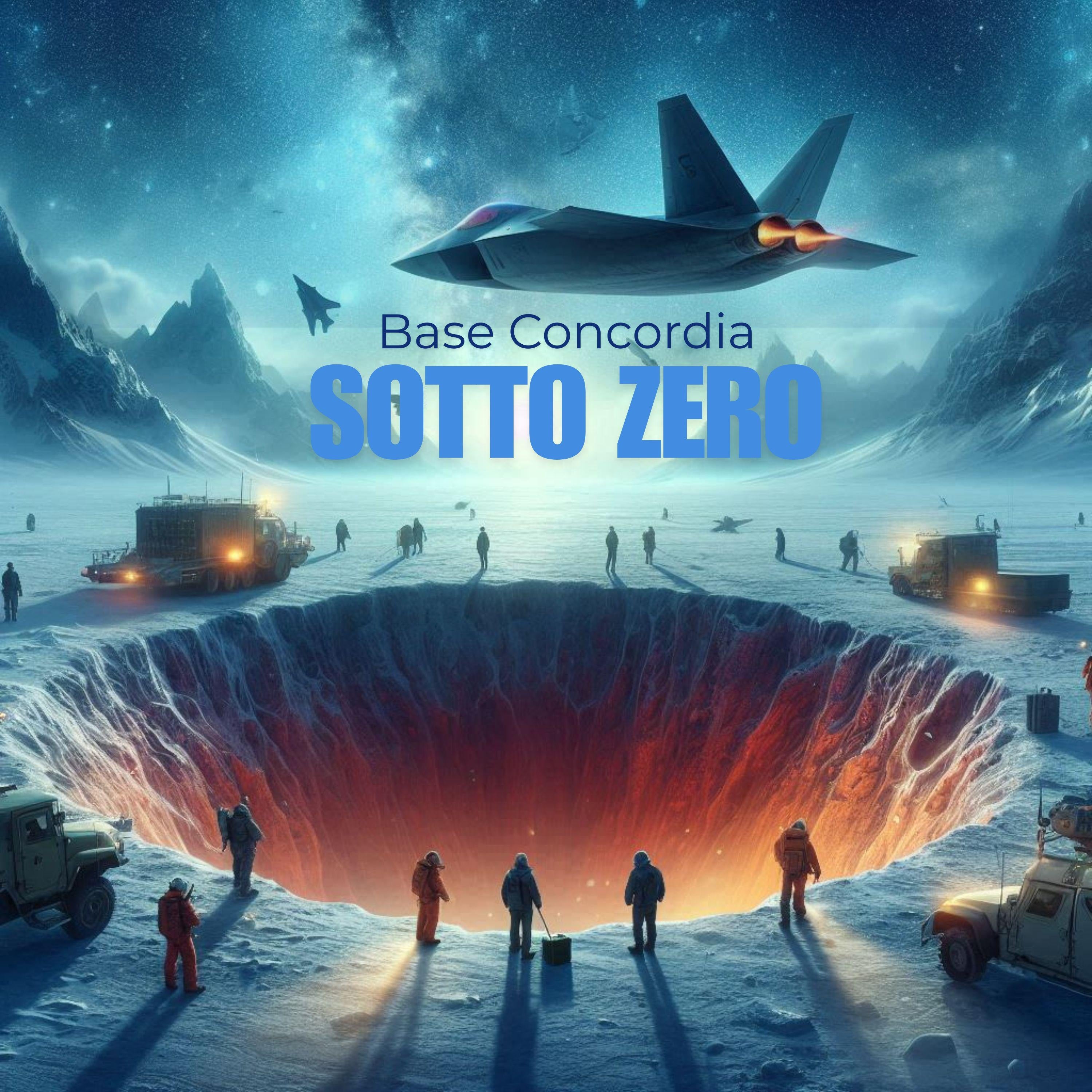 Sotto Zero