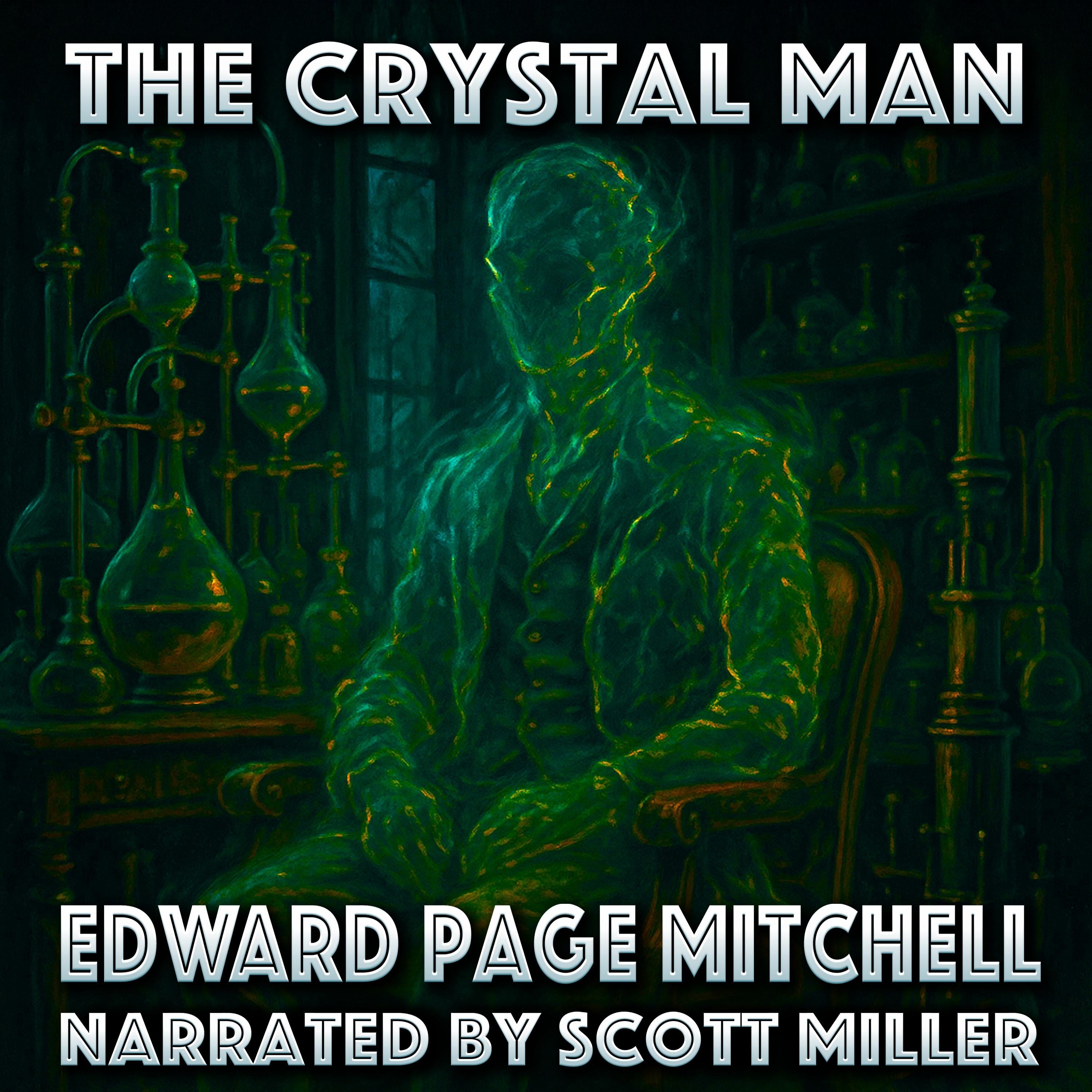 The Crystal Man