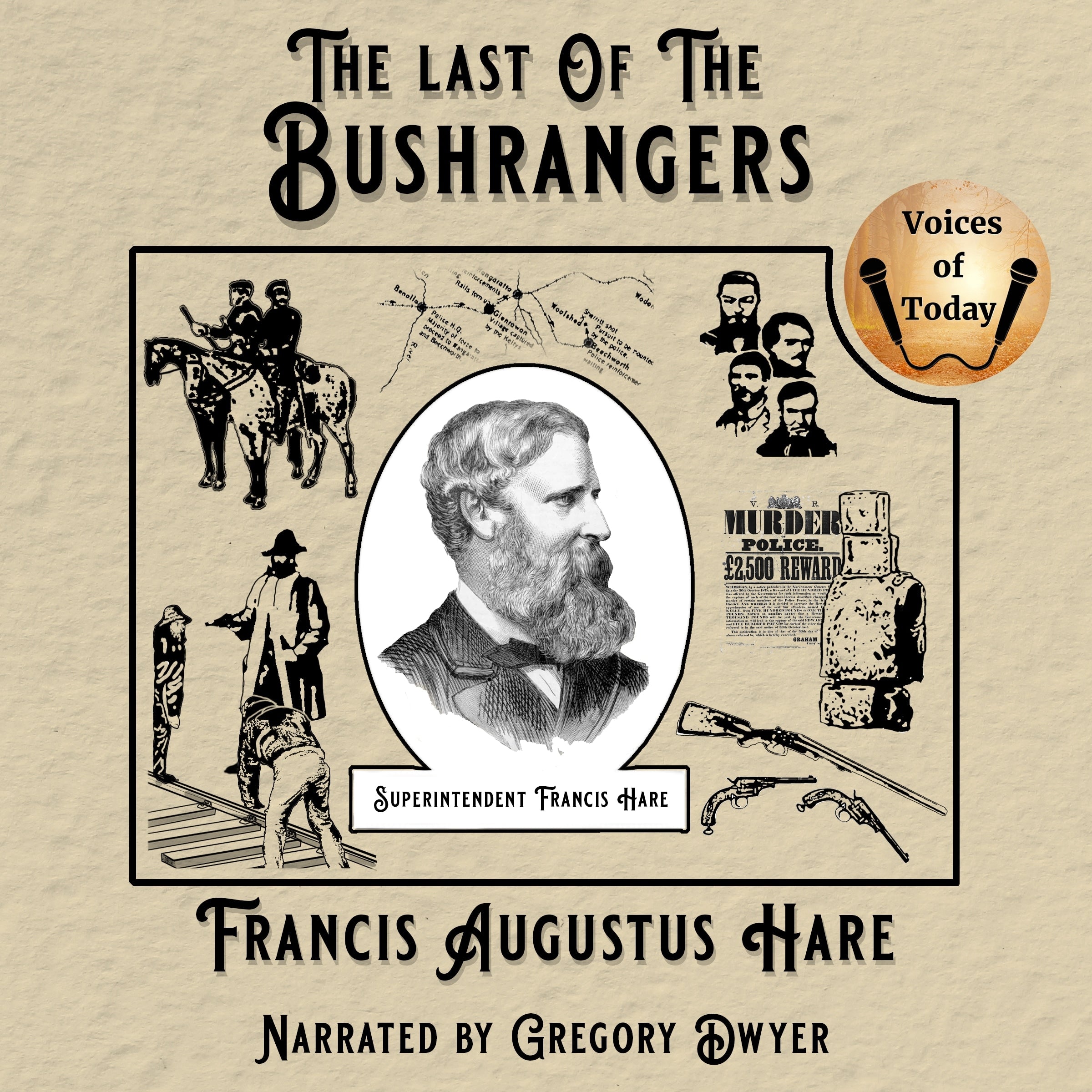 The Last of the Bushrangers