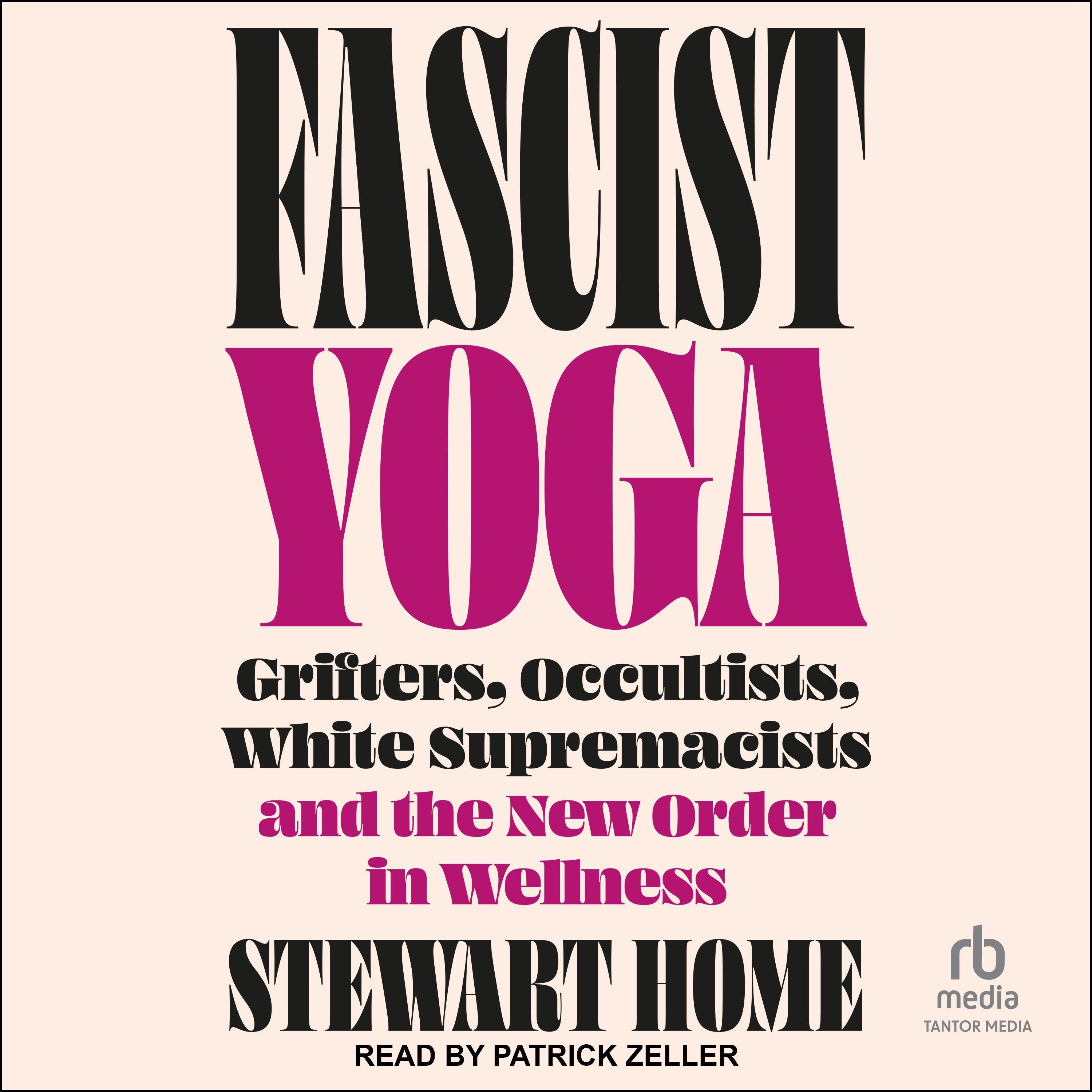 Fascist Yoga