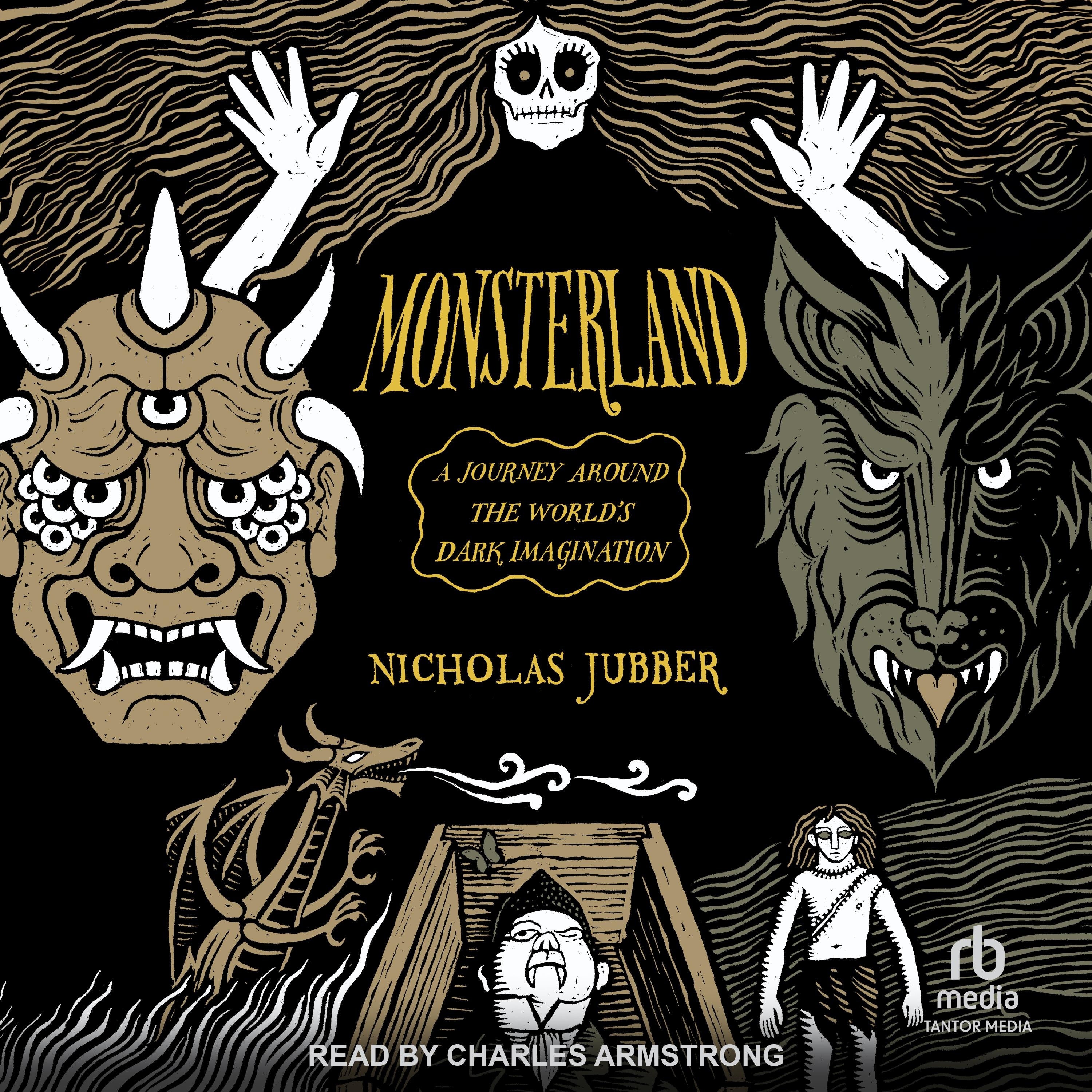 Monsterland