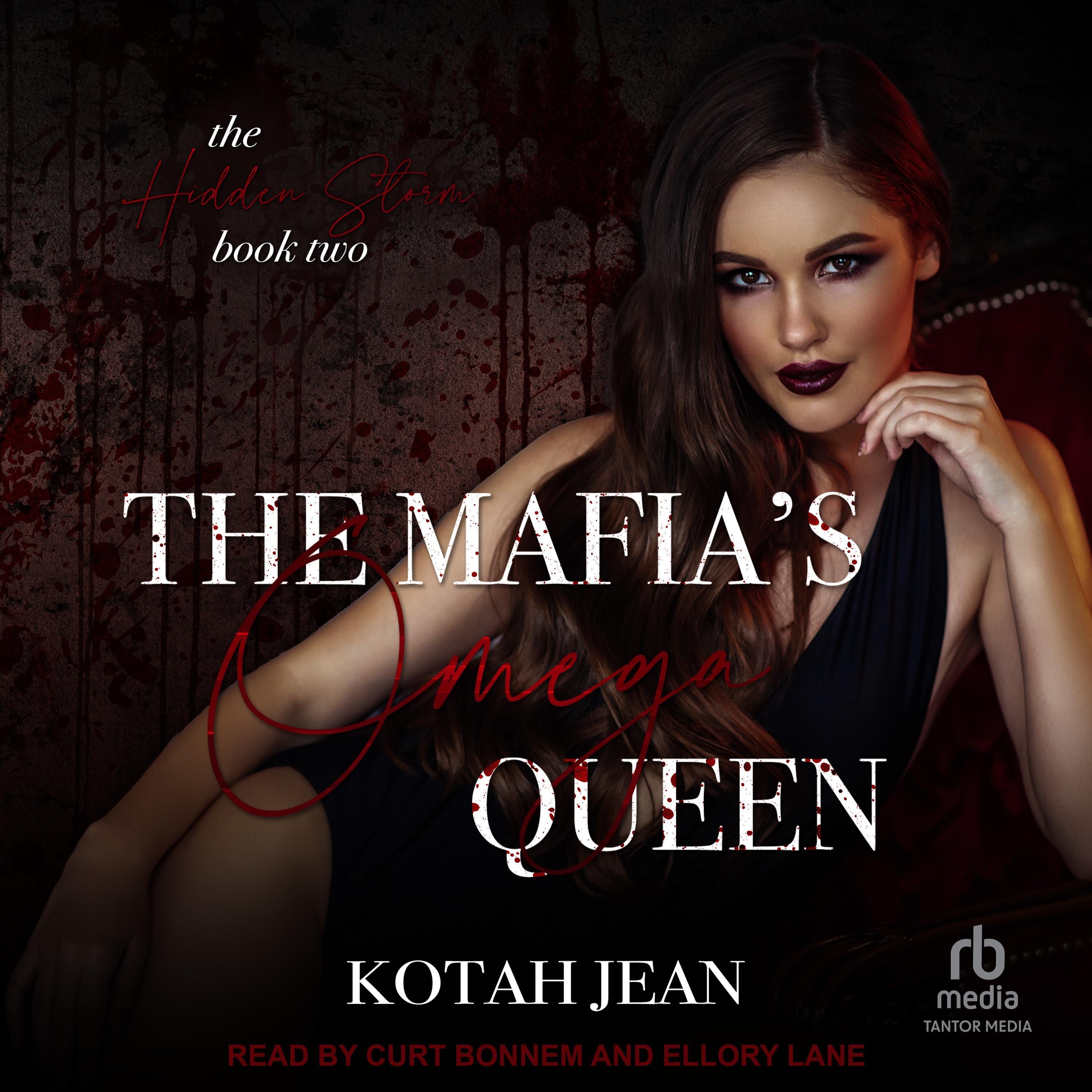 The Mafia's Omega Queen
