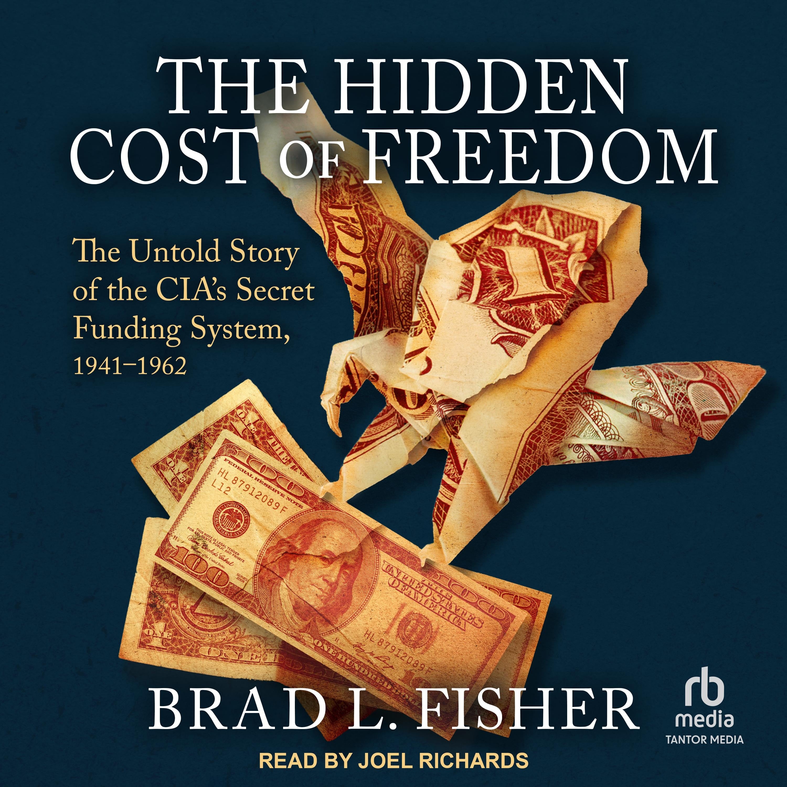 The Hidden Cost of Freedom